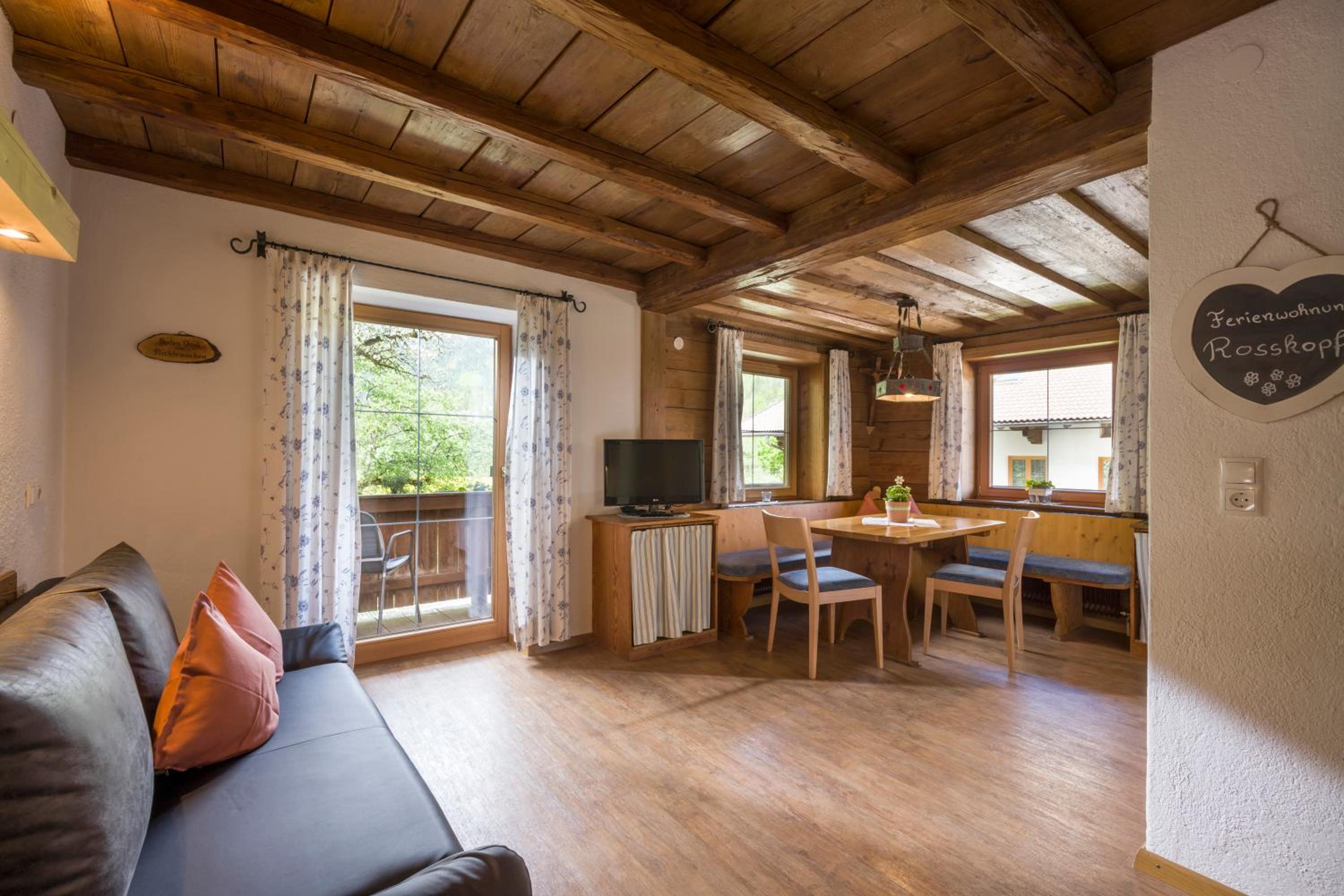 Urlaub am Bauernhof Windhaghof