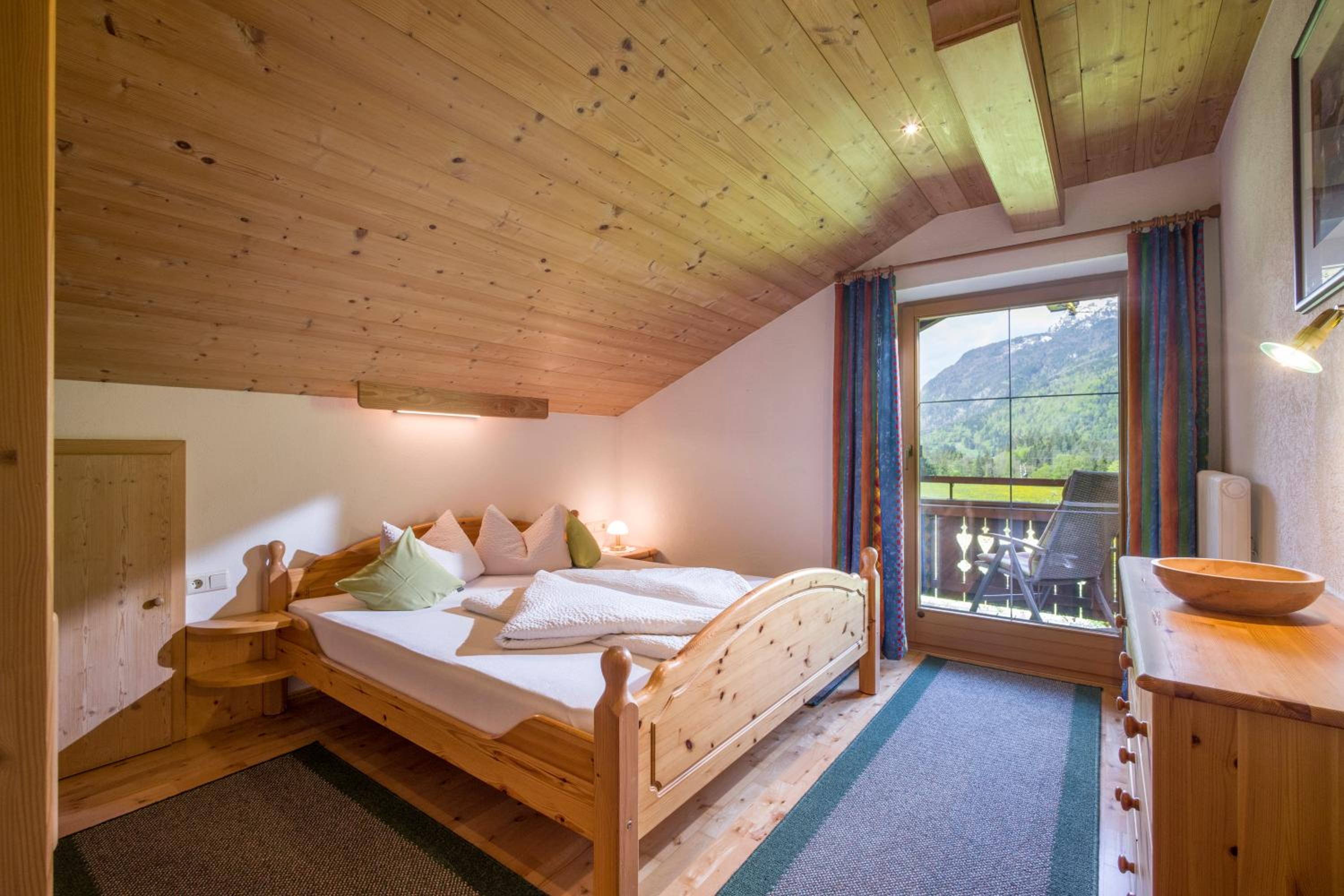 Urlaub am Bauernhof Windhaghof