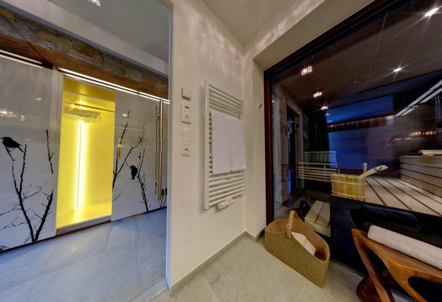 Freiraum Appartements