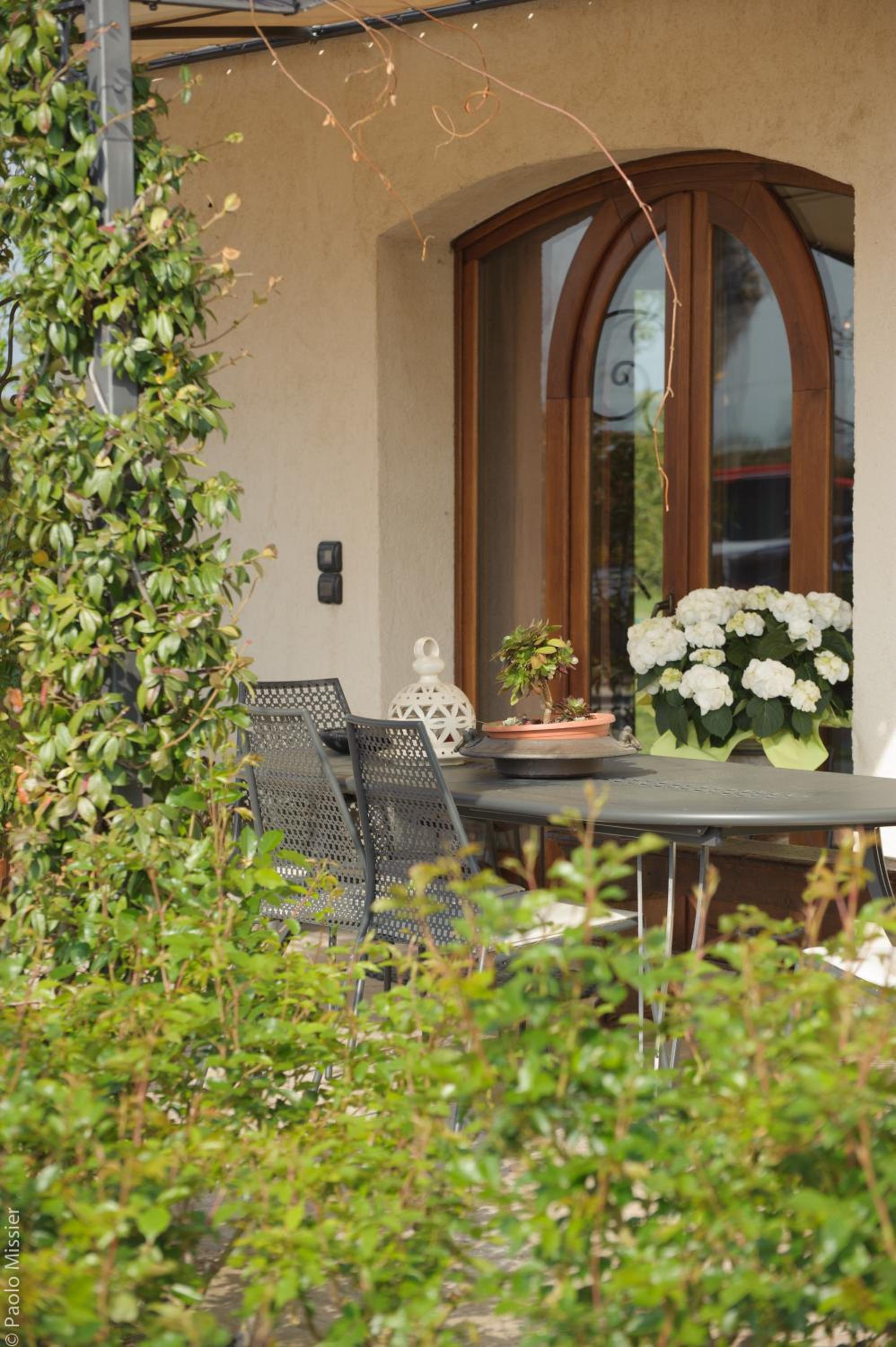Agriturismo Il Barco
