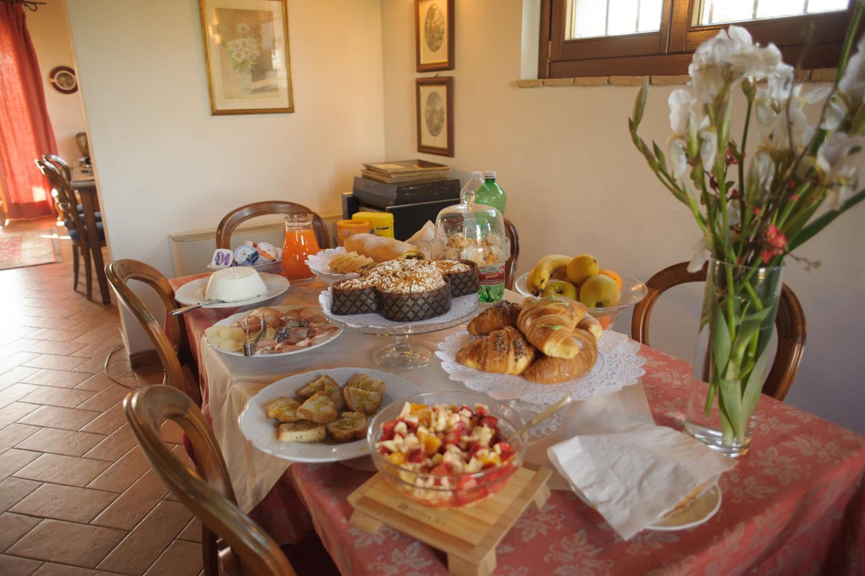 Agriturismo Il Barco