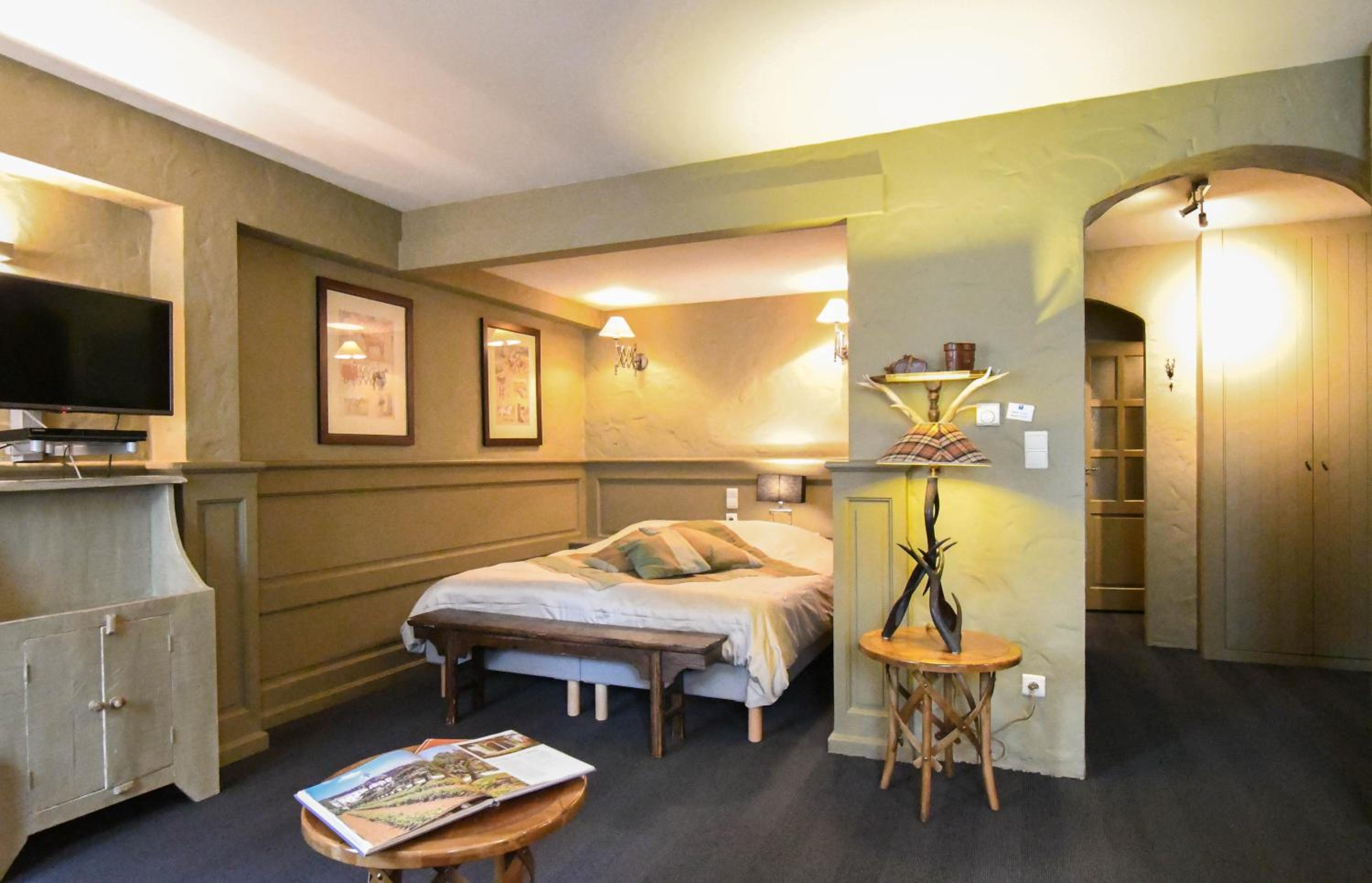 Residentie De Laurier