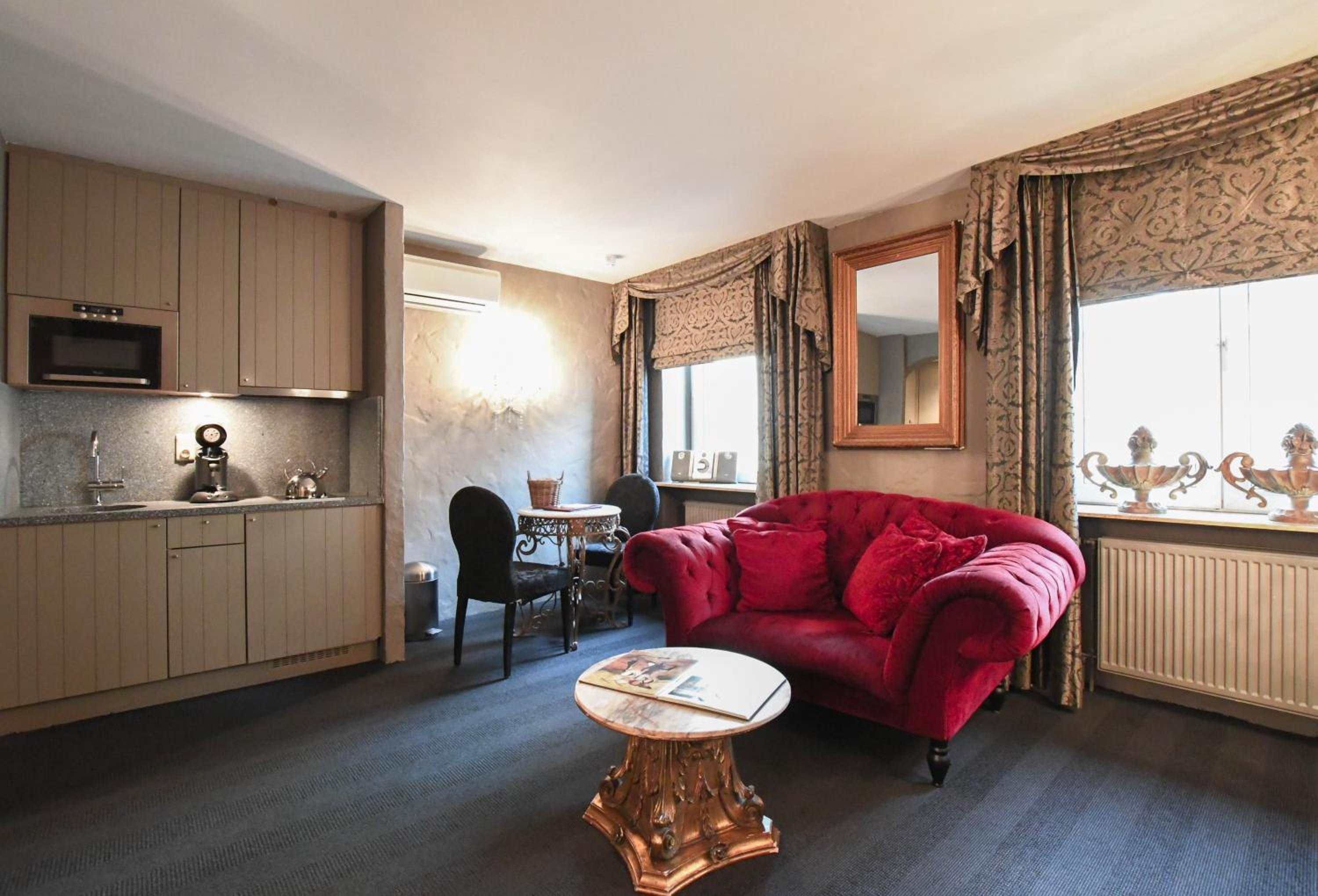 Residentie De Laurier
