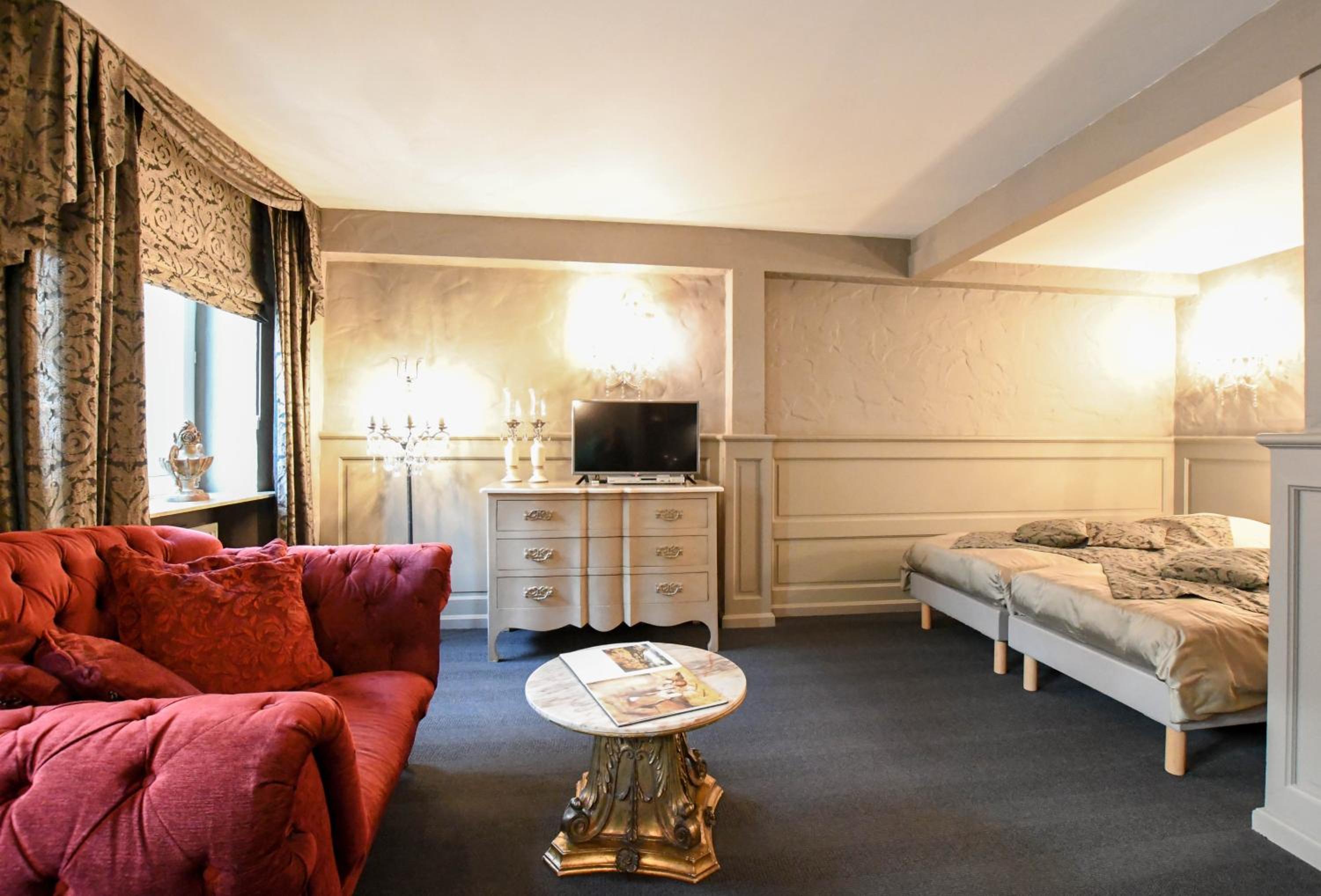 Residentie De Laurier