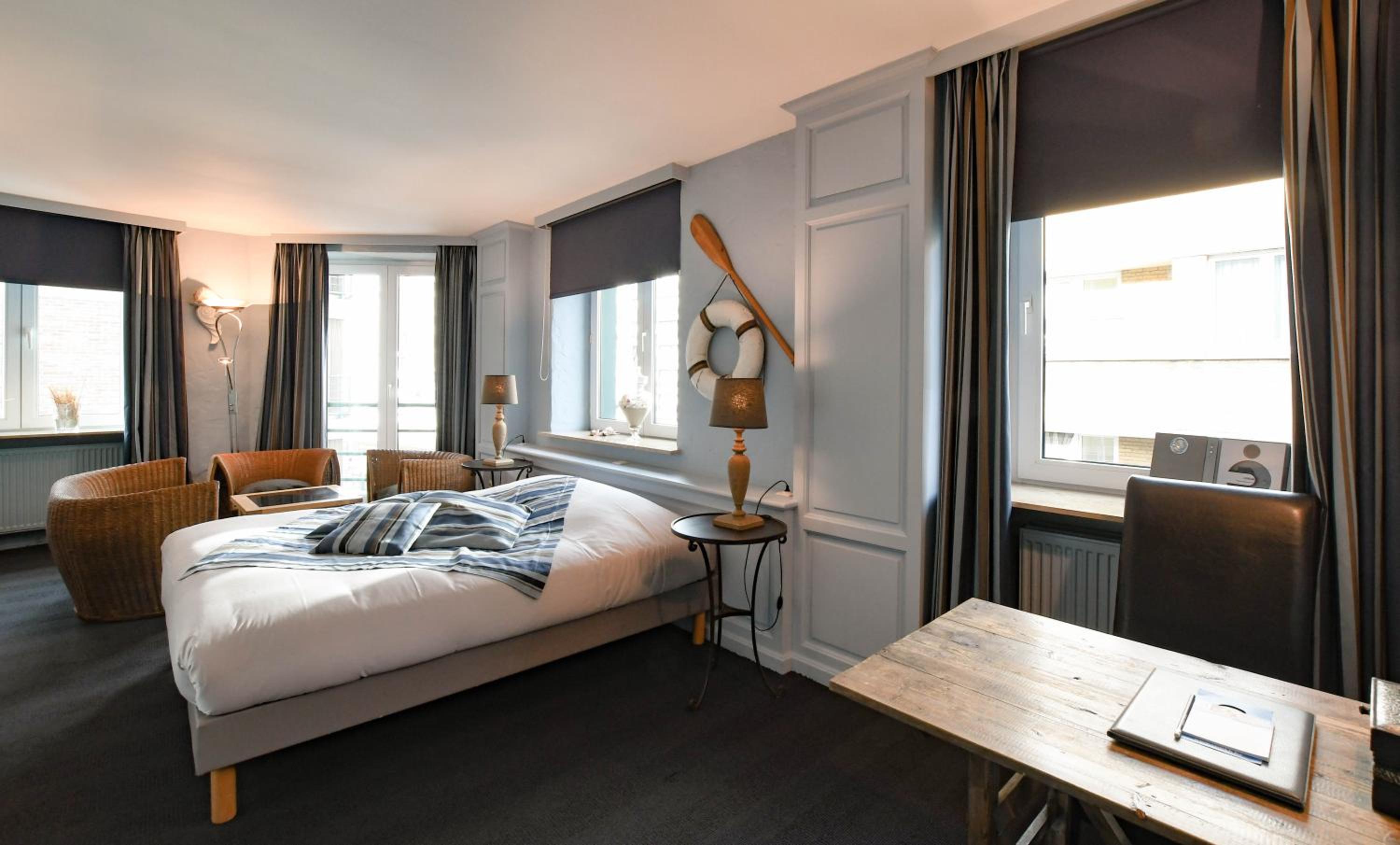 Residentie De Laurier
