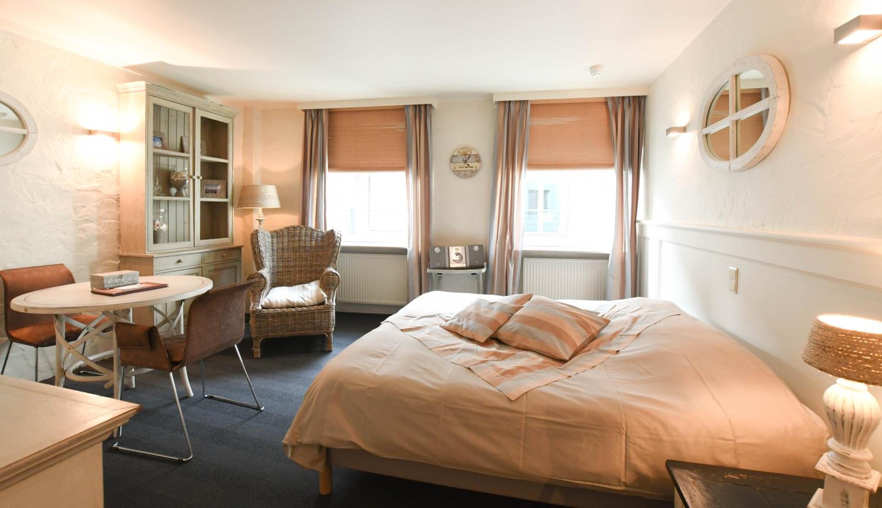 Residentie De Laurier