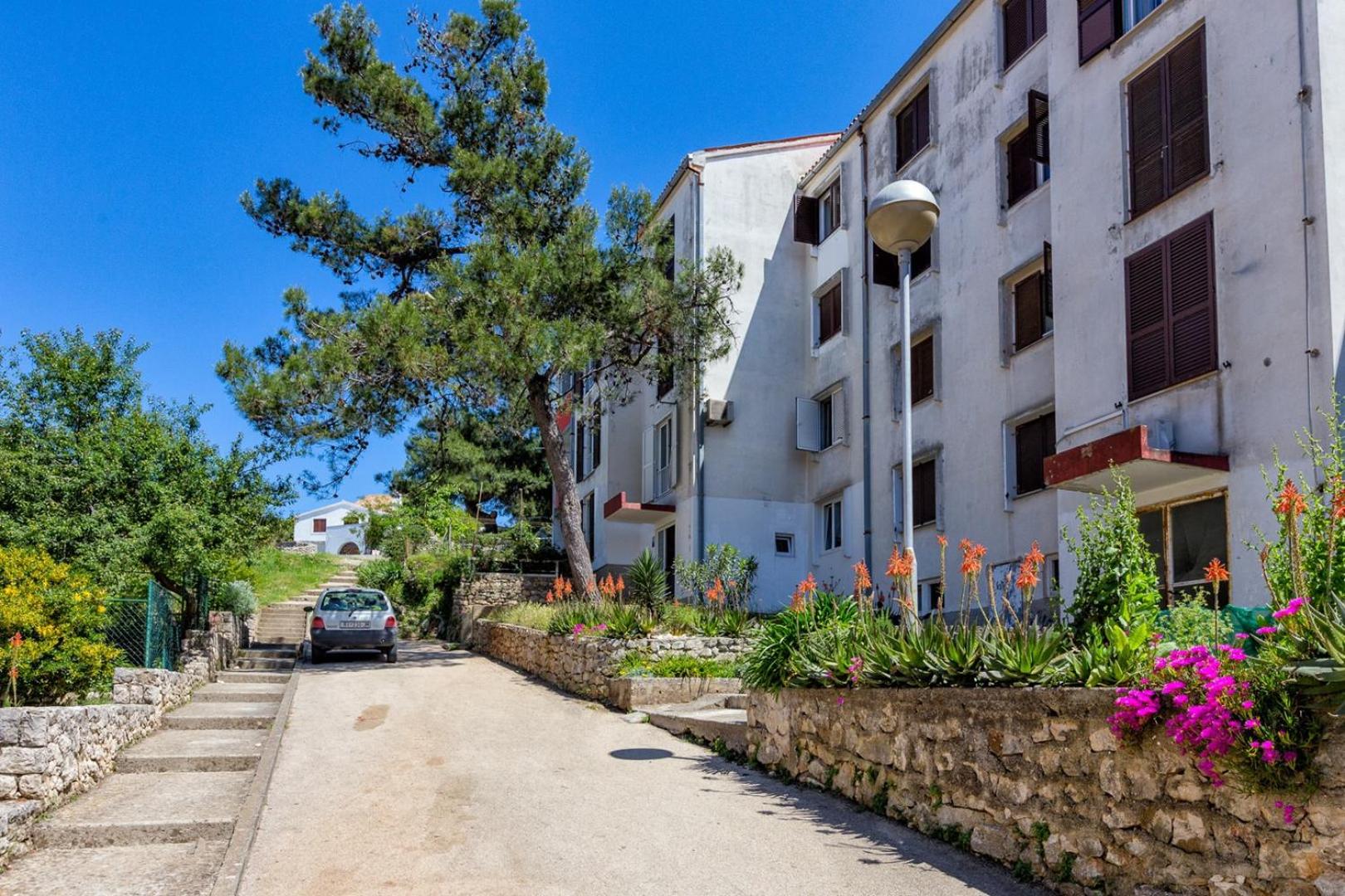 Apartments Ema, Mali Lošinj view 5