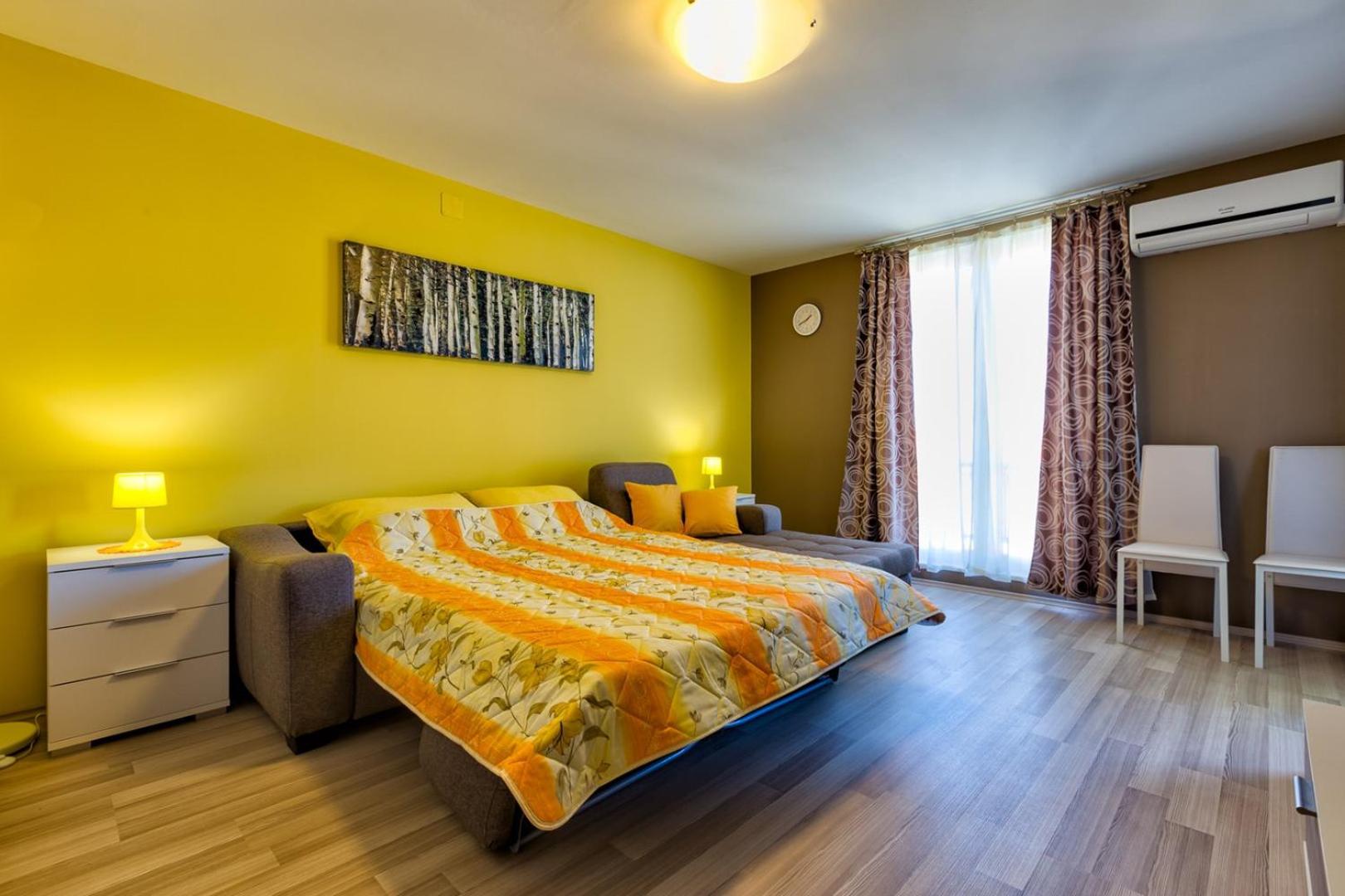 Apartments Ema, Mali Lošinj view 2