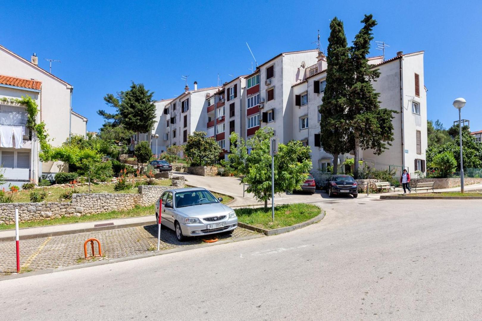 Apartments Ema, Mali Lošinj view 3