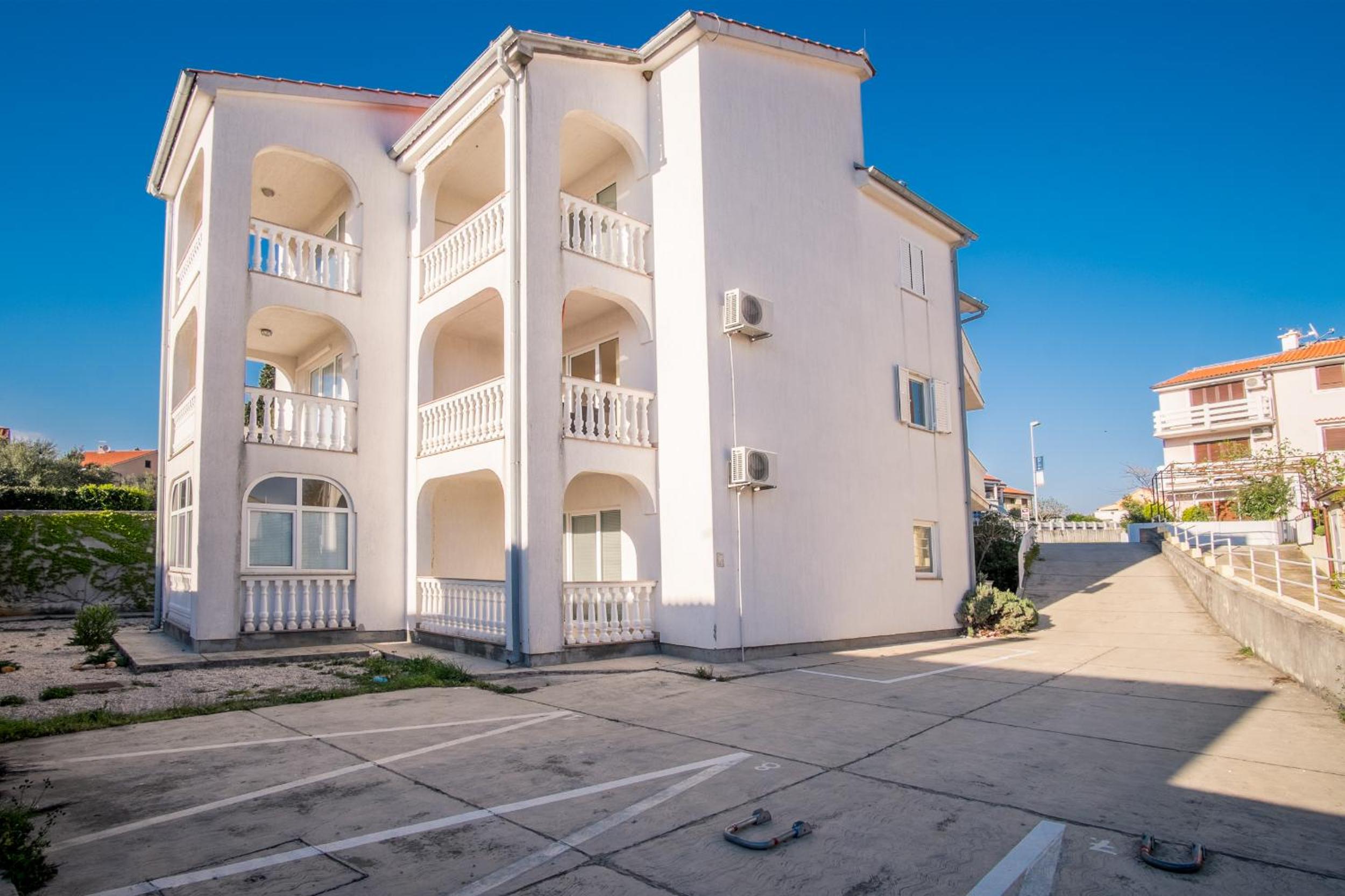 Apartment Filip view 2
