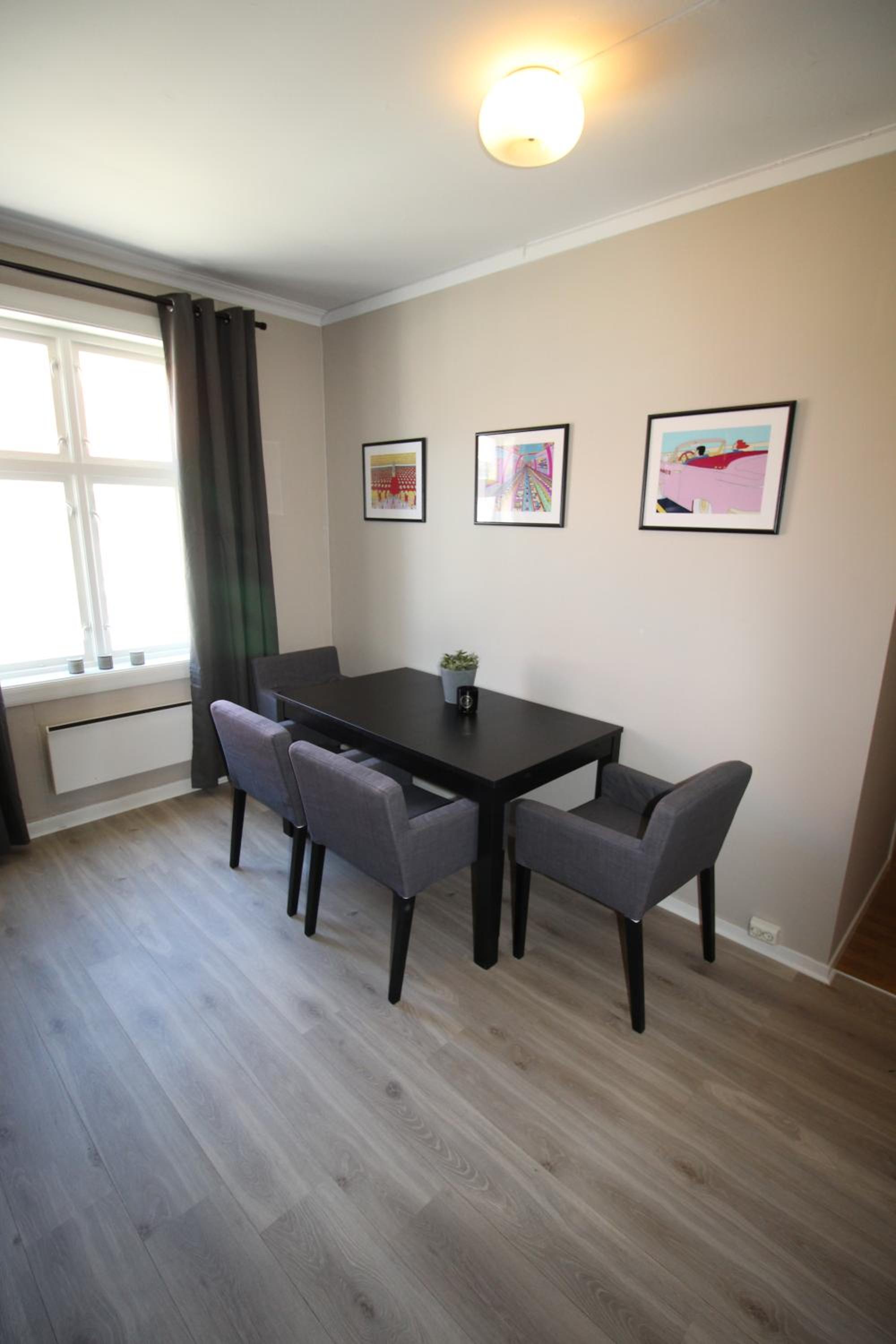 KRSferie leiligheter i sentrum, photo 66