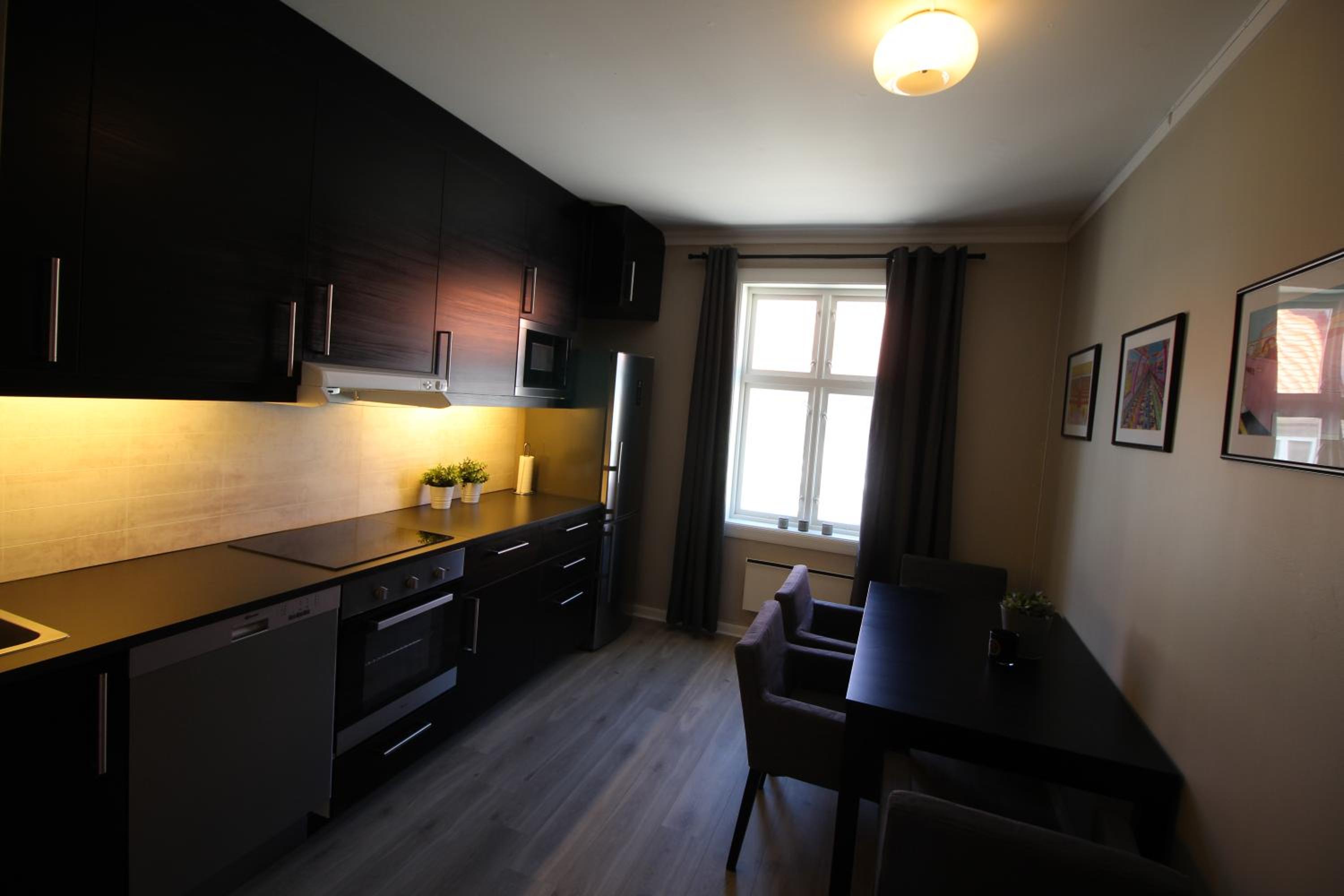 KRSferie leiligheter i sentrum, photo 77