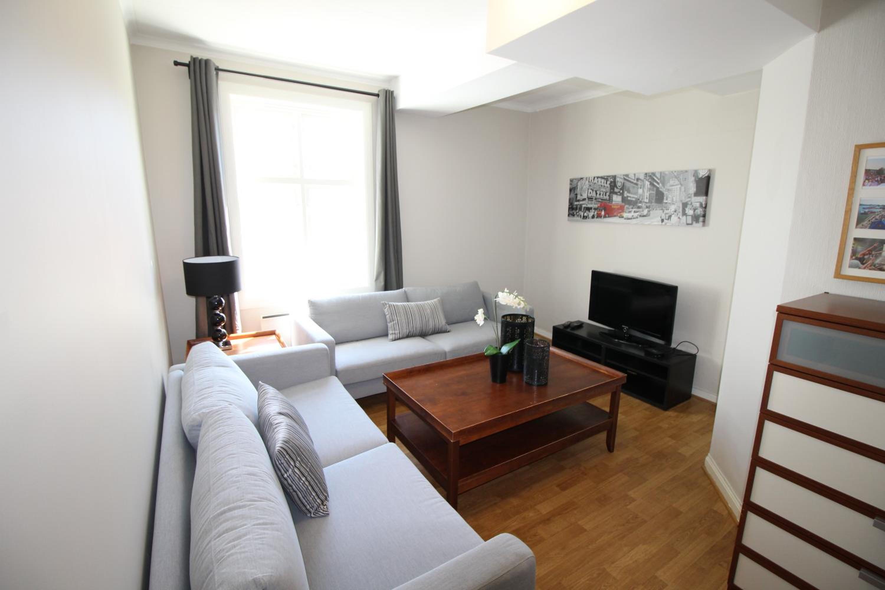KRSferie leiligheter i sentrum, photo 95