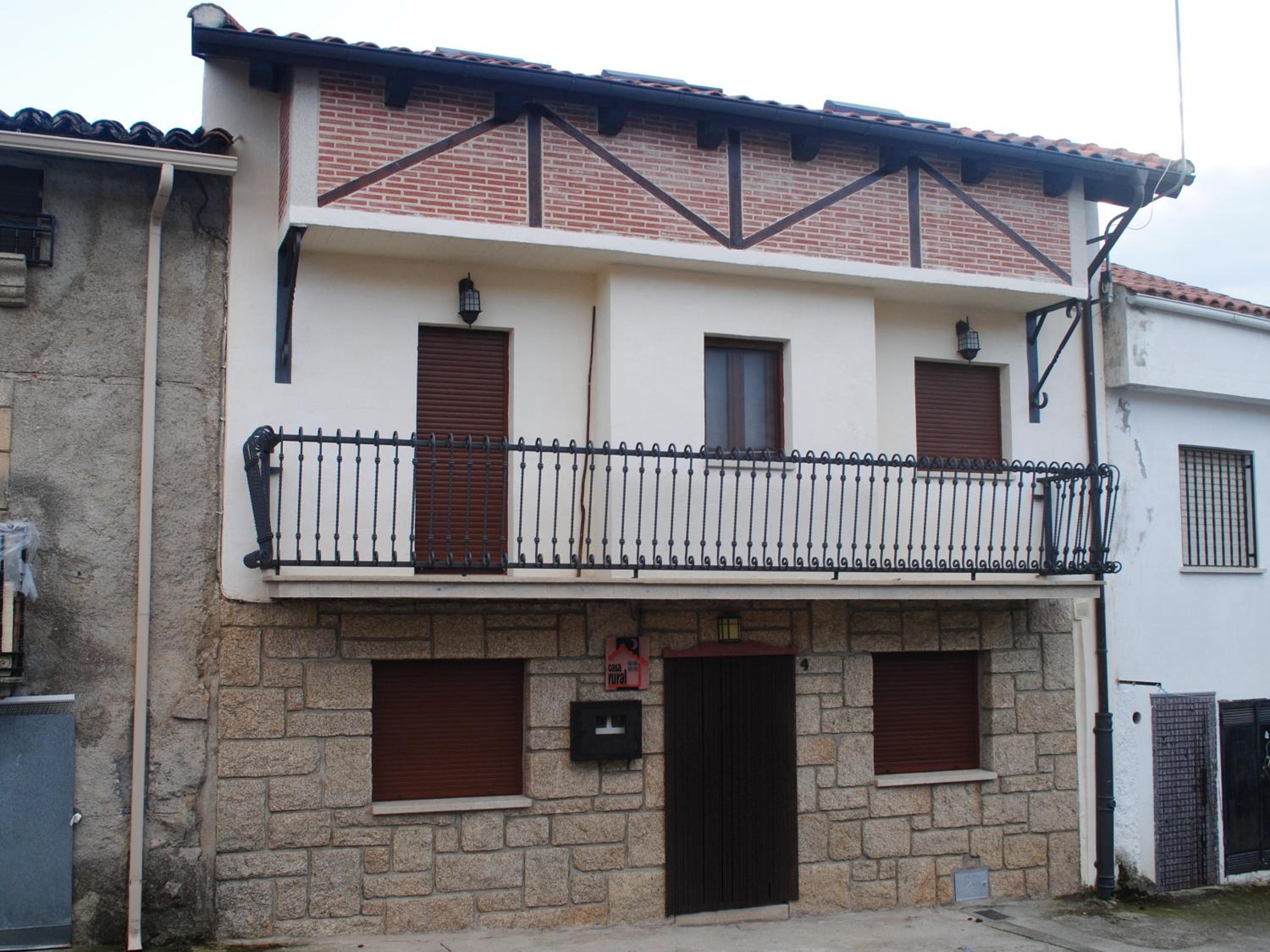 Casa Cabañal view 3
