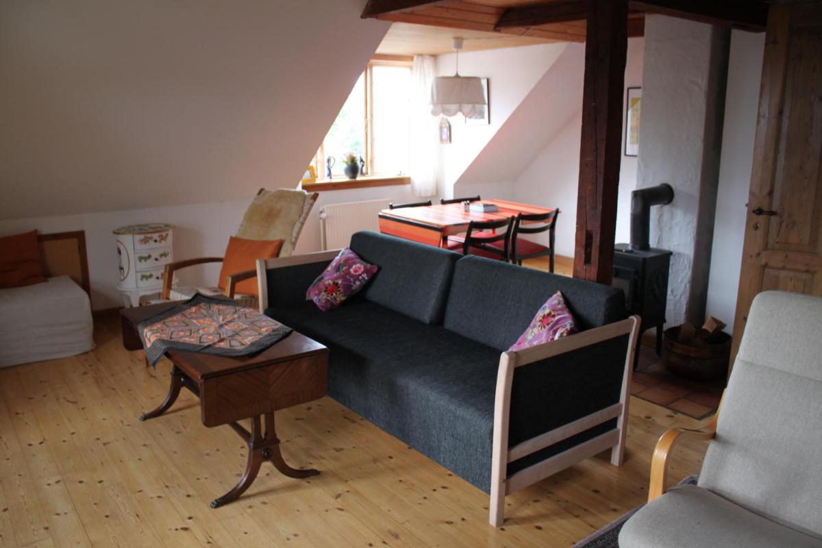 Borup Bed & Breakfast, photo 20