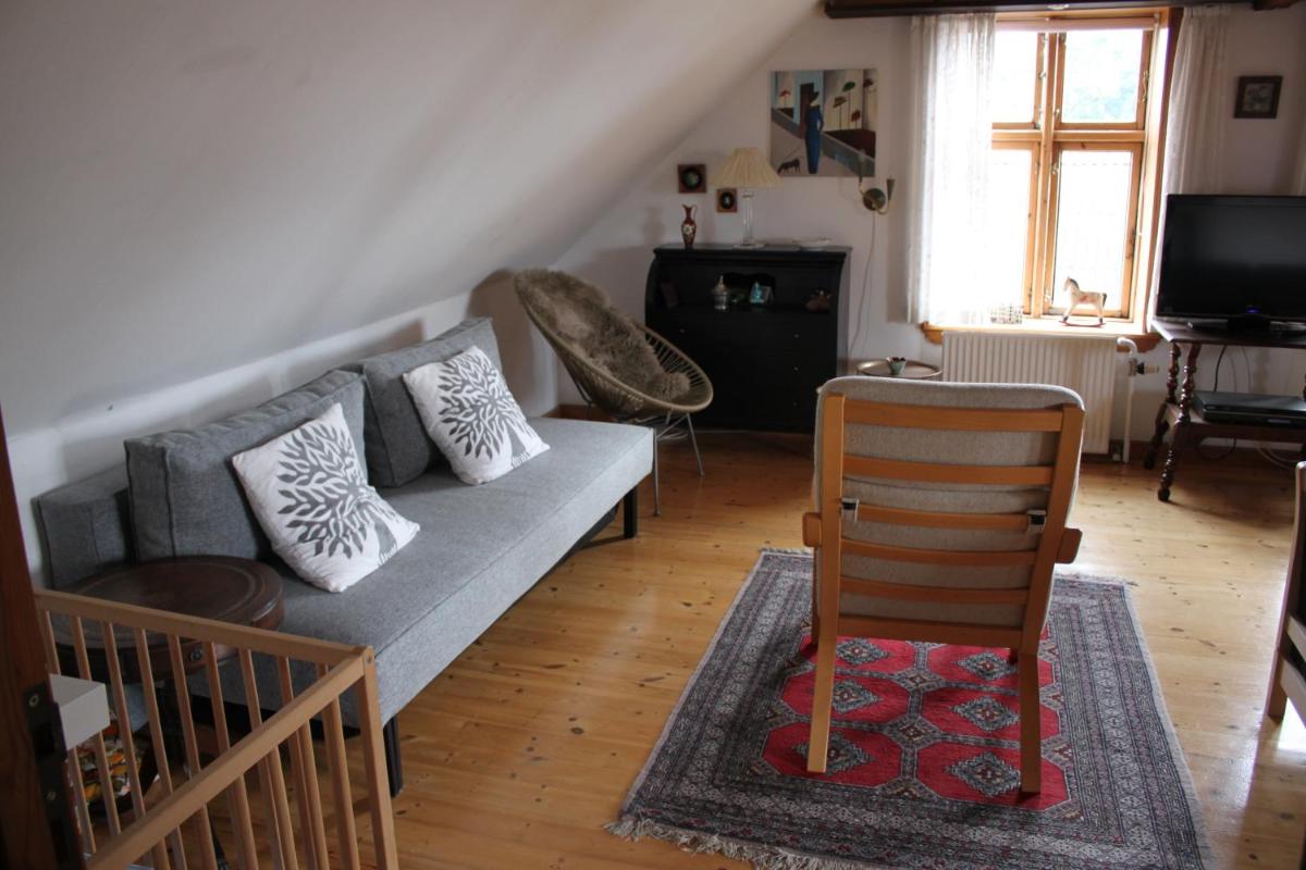 Borup Bed & Breakfast, photo 19