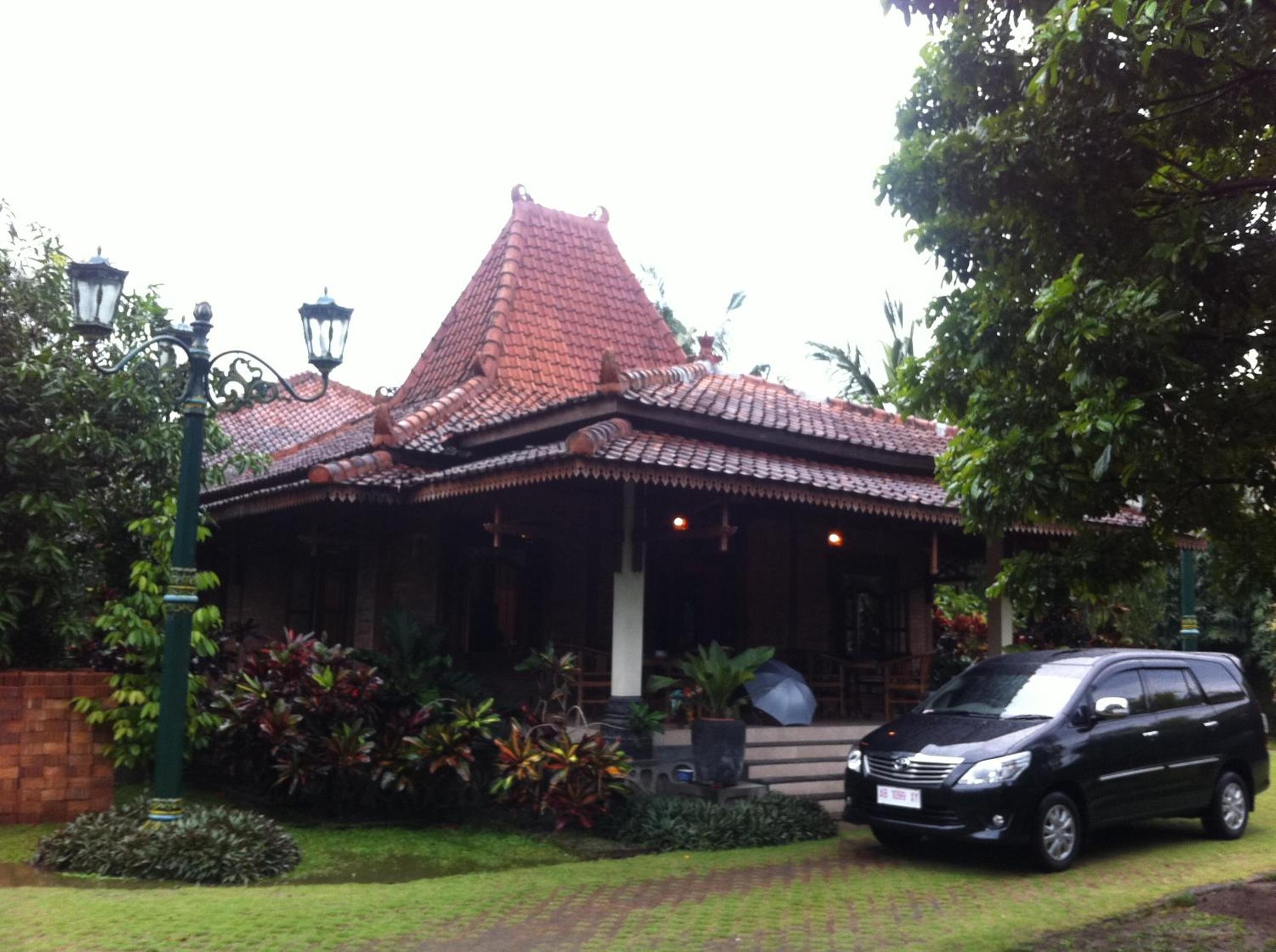 Alam Jogja Resort Mitra RedDoorz