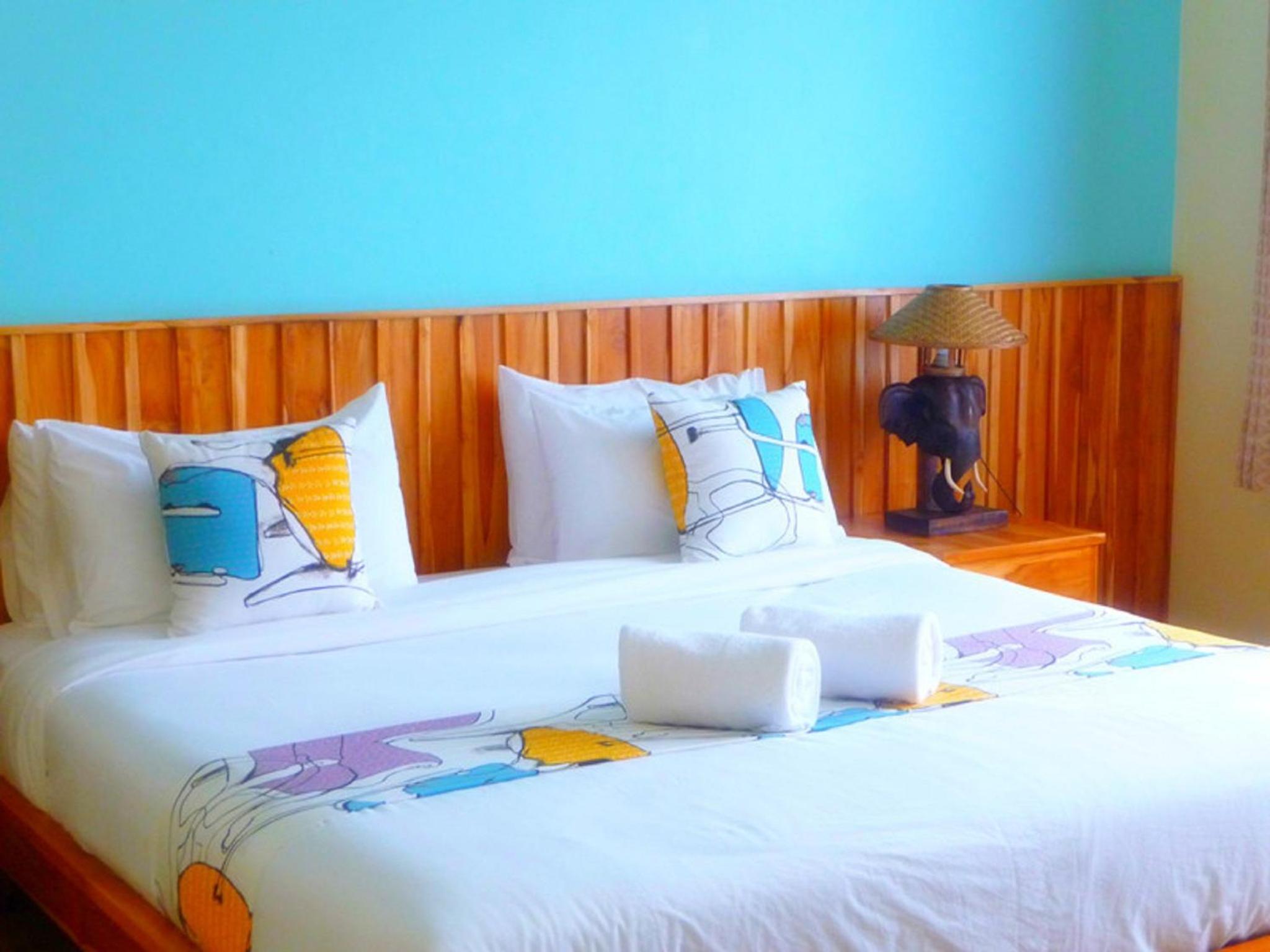 Good Times Resort Kanchanaburi