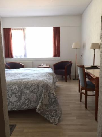 Hotel Laasby Kro