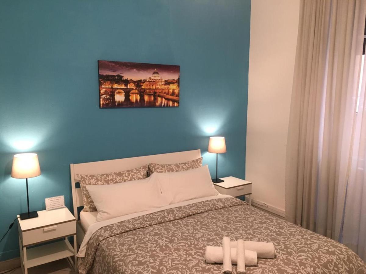 amoRaRoma, economy guest house with shared bathrooms photo 2