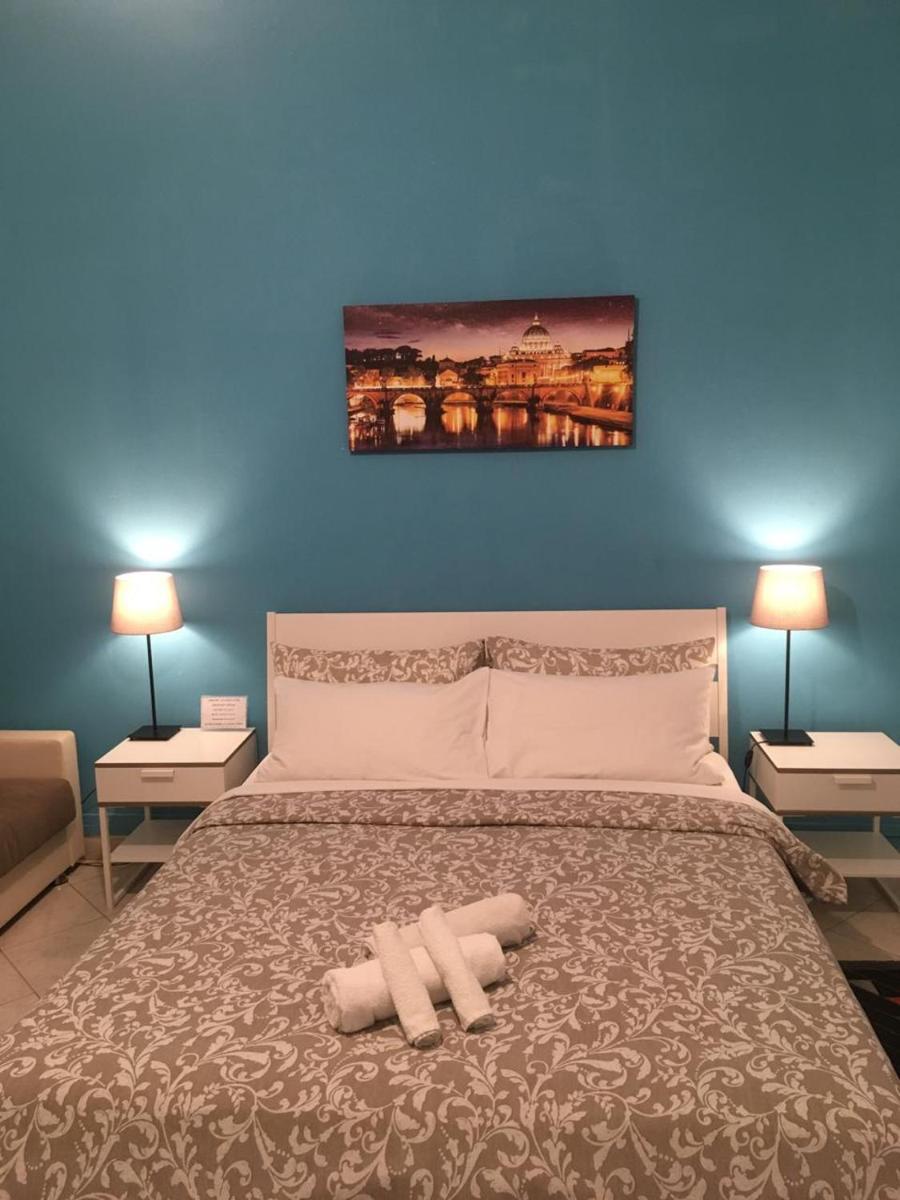 amoRaRoma, economy guest house with shared bathrooms photo 4