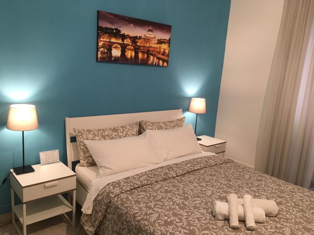 amoRaRoma, economy guest house with shared bathrooms photo 5