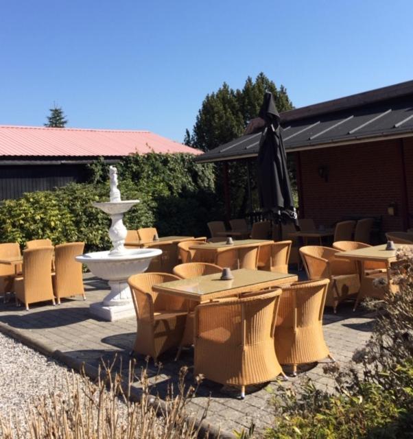 Hotel Laasby Kro