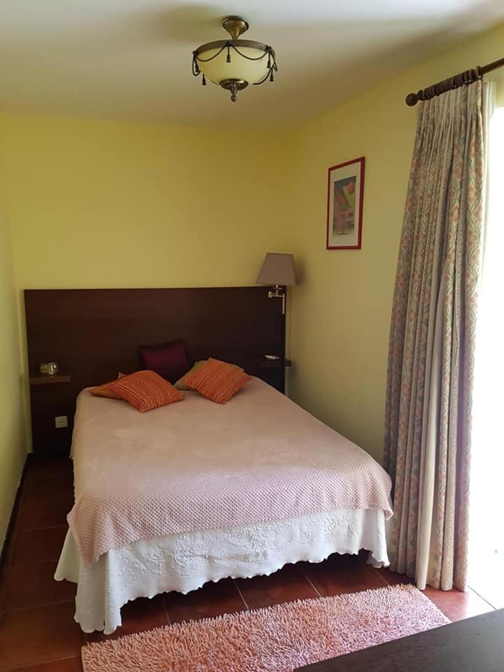 Casa Dos Gaios