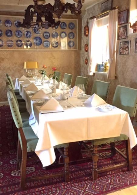 Hotel Laasby Kro
