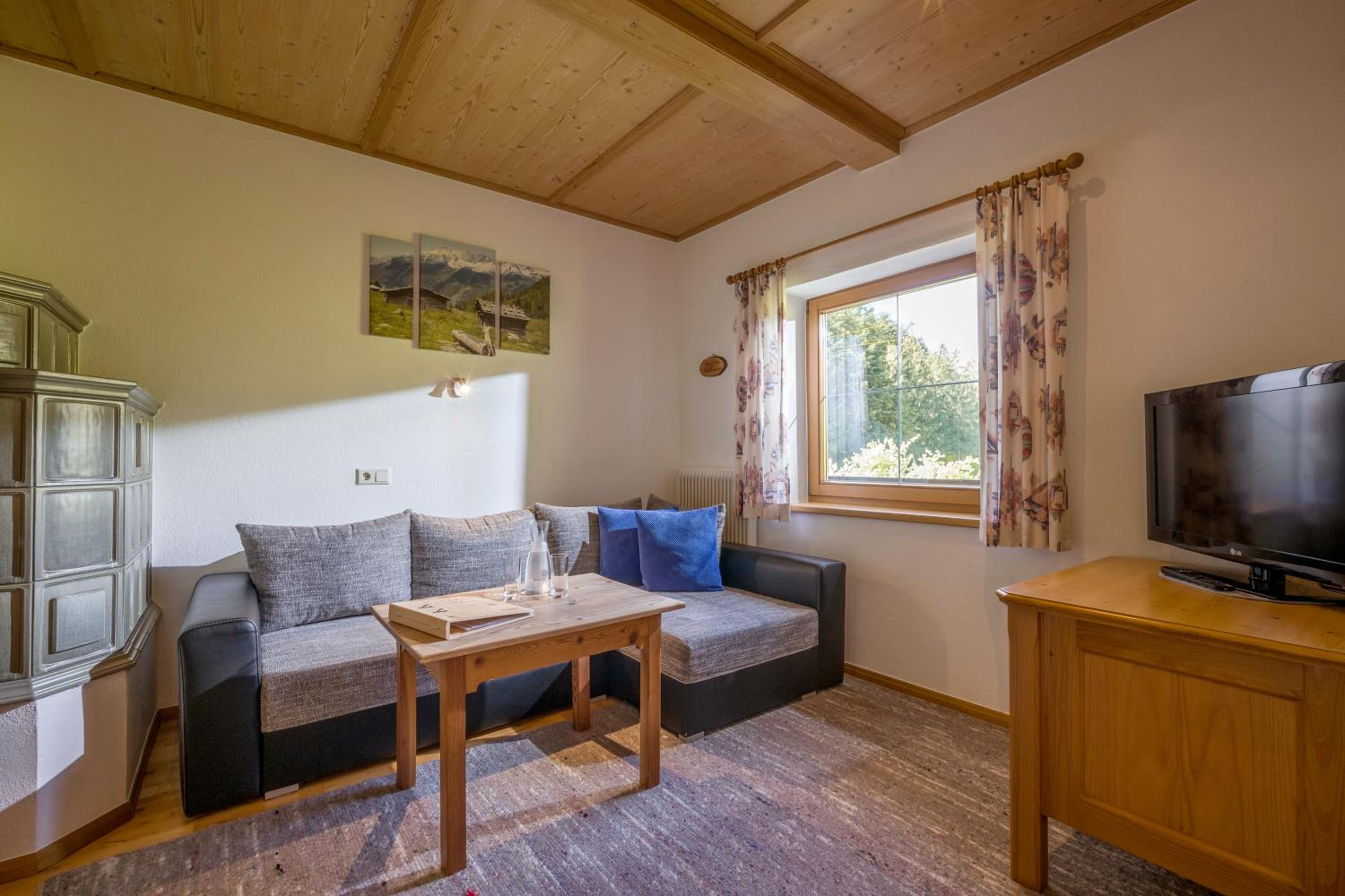 Urlaub am Bauernhof Windhaghof