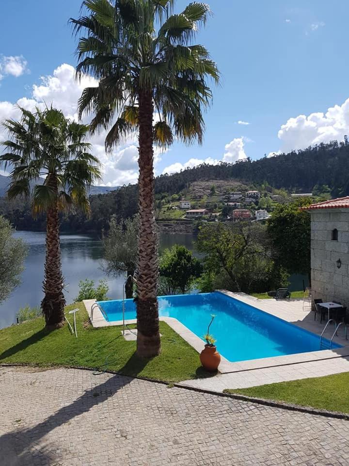 Casa Dos Gaios