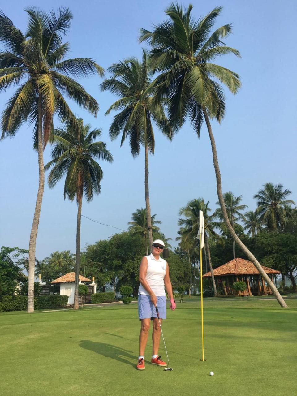 Amawin Resort