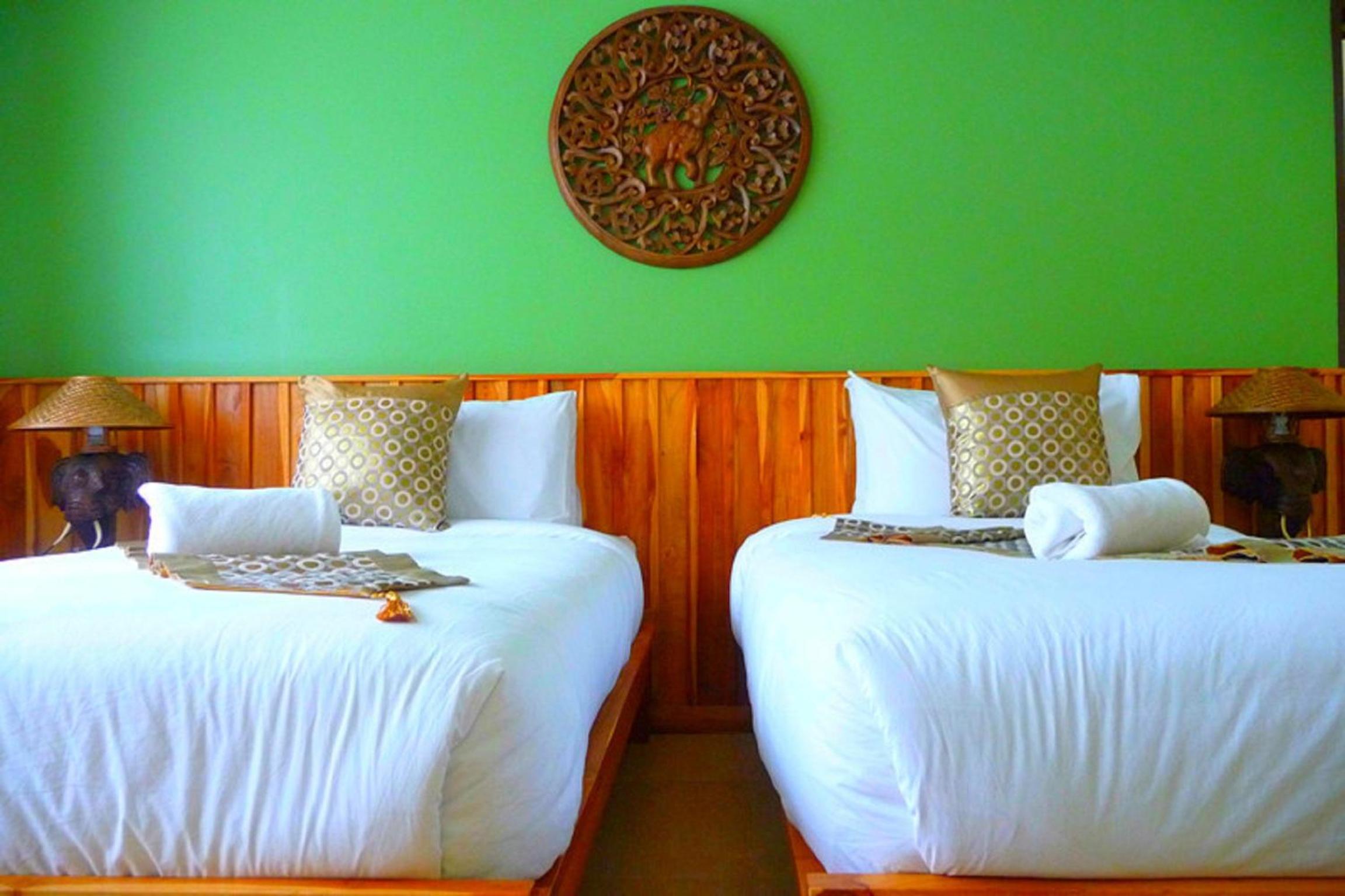 Good Times Resort Kanchanaburi