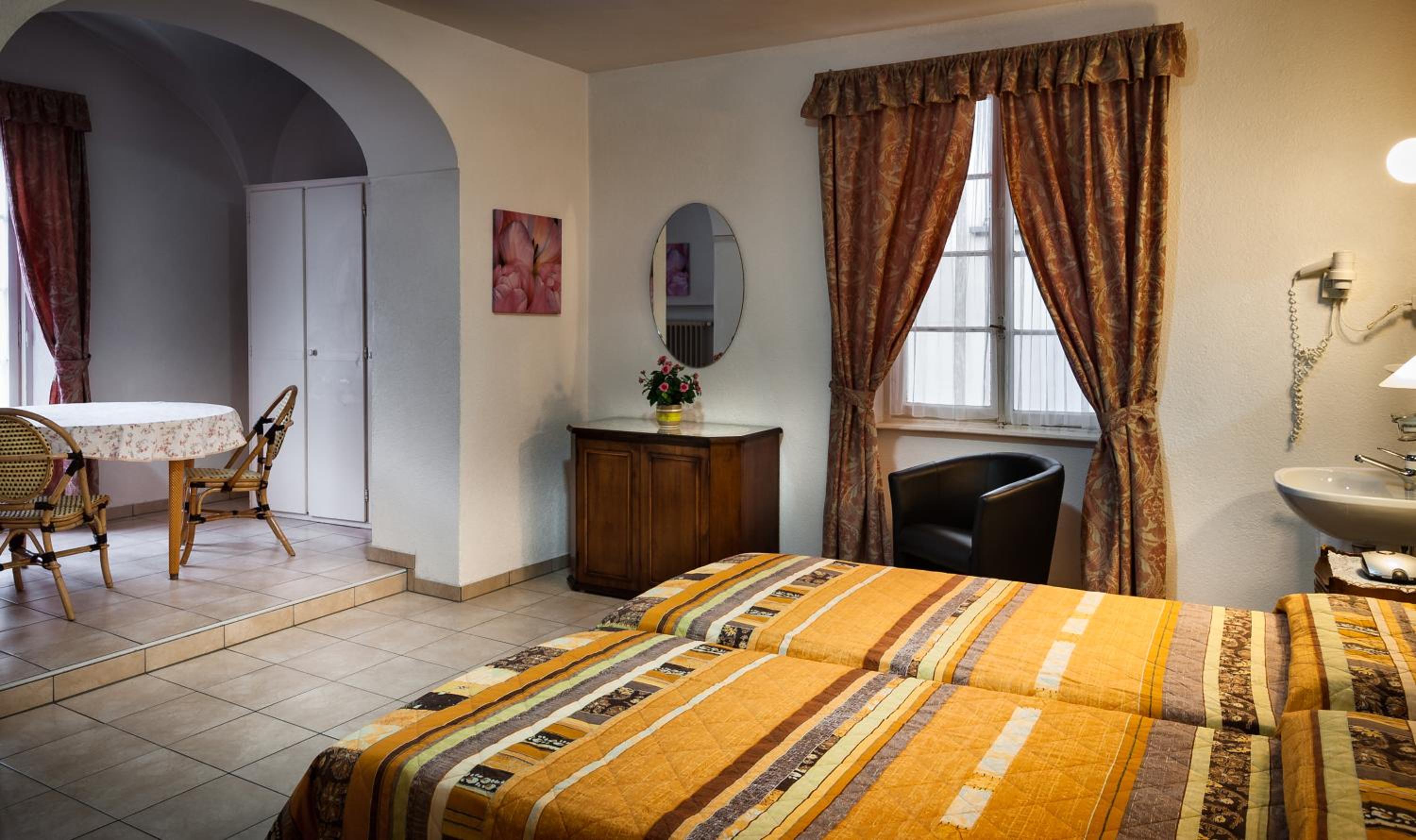 EasyRooms dell'Angelo view 5