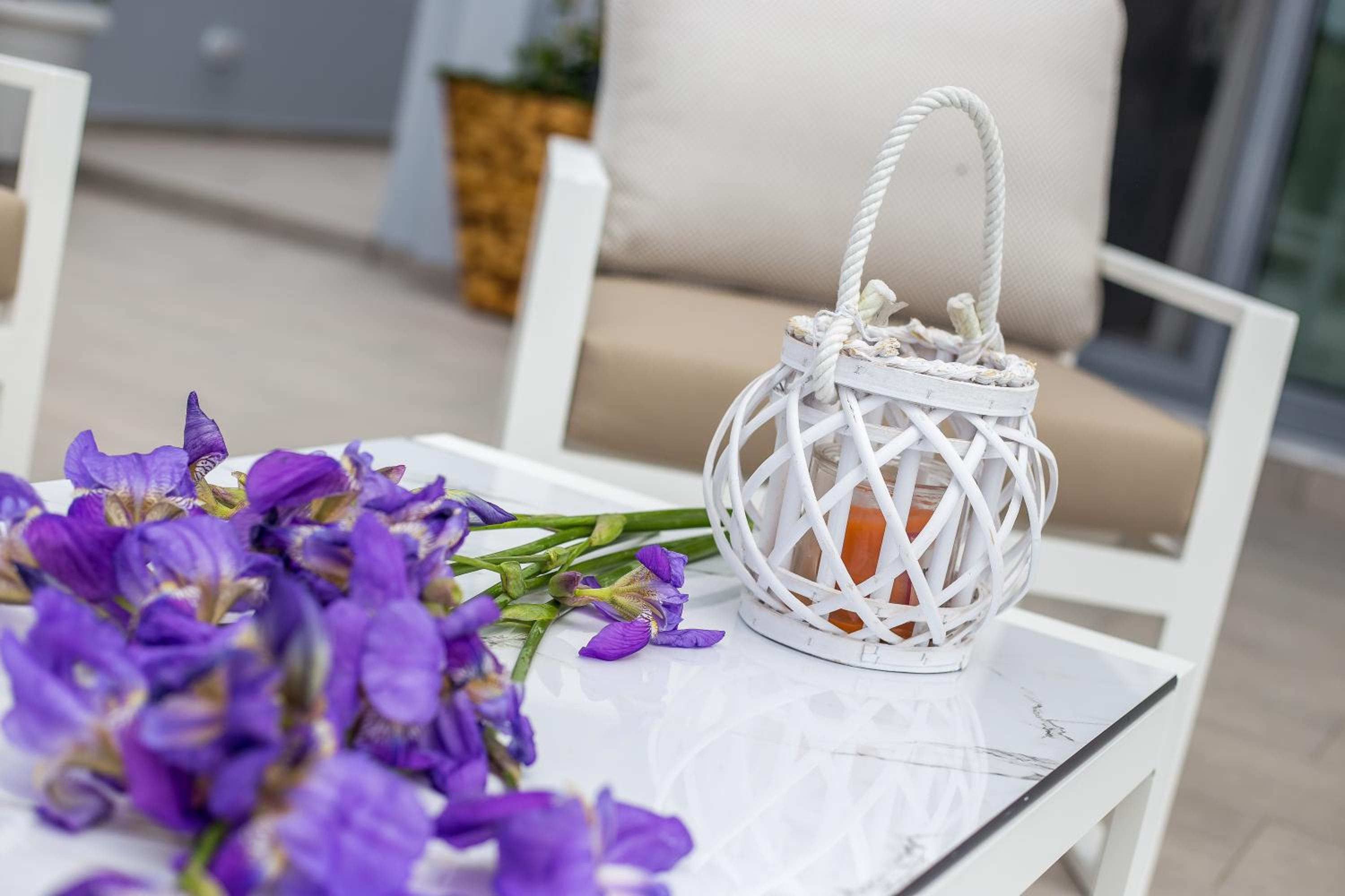 Hotel The Sisters Villa - Image 1