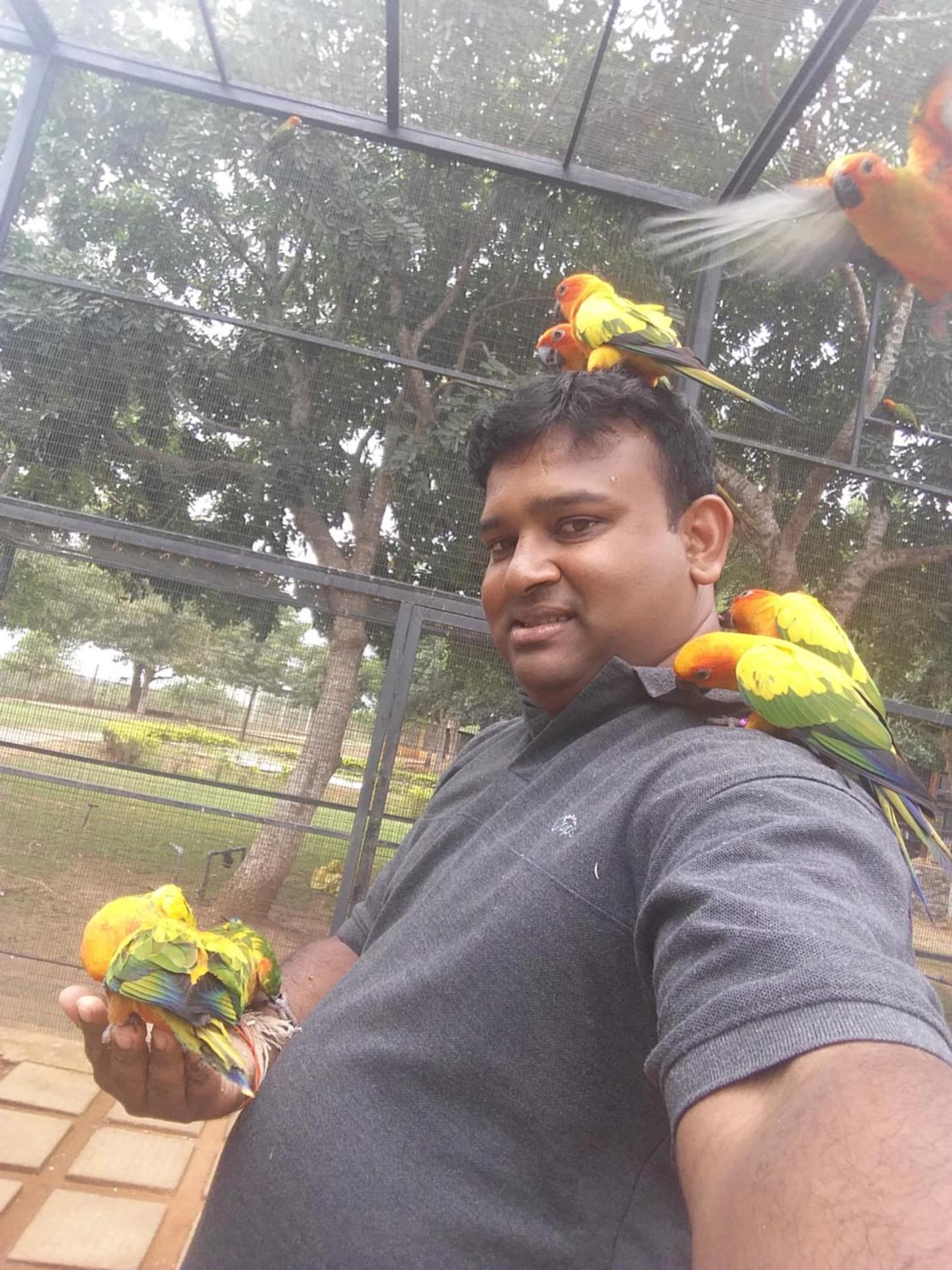 Amawin Resort