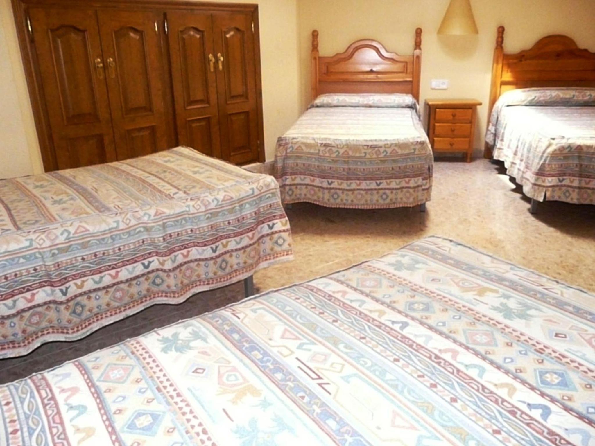Hostal Rural Casa Castro