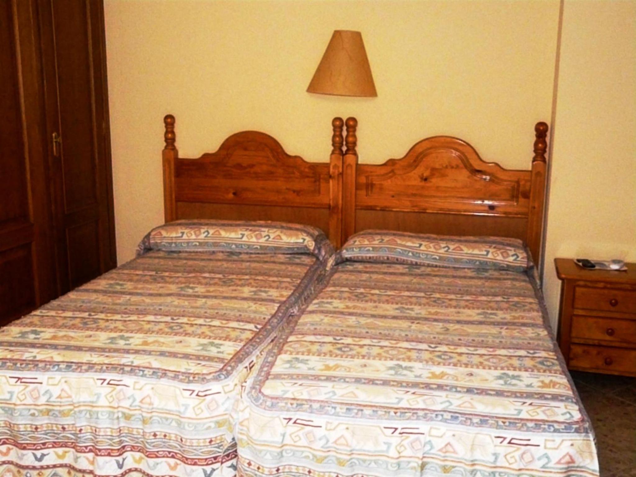 Hostal Rural Casa Castro