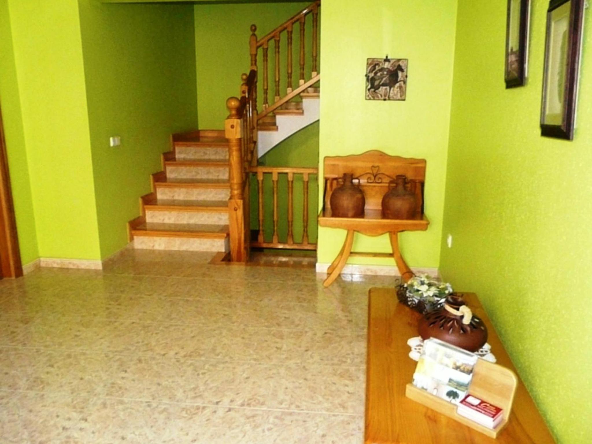 Hostal Rural Casa Castro