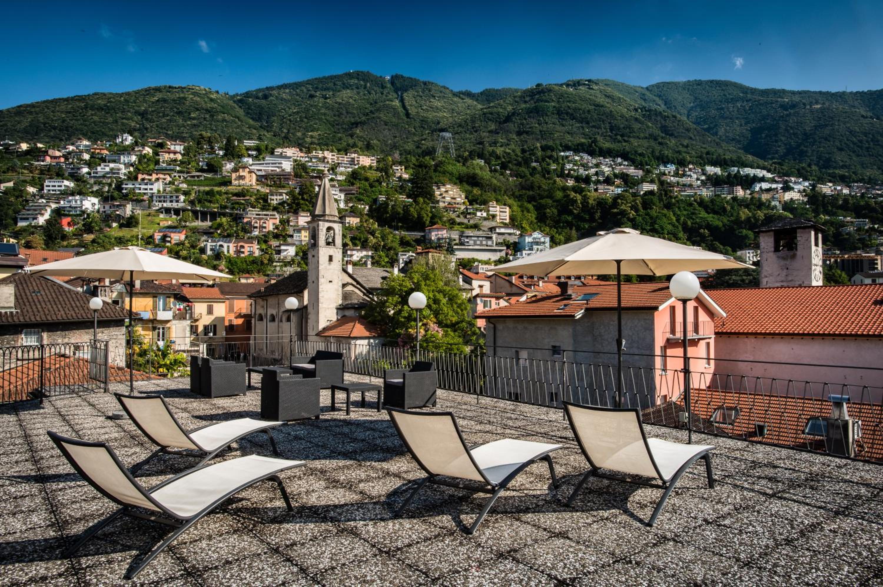 EasyRooms dell'Angelo view 4