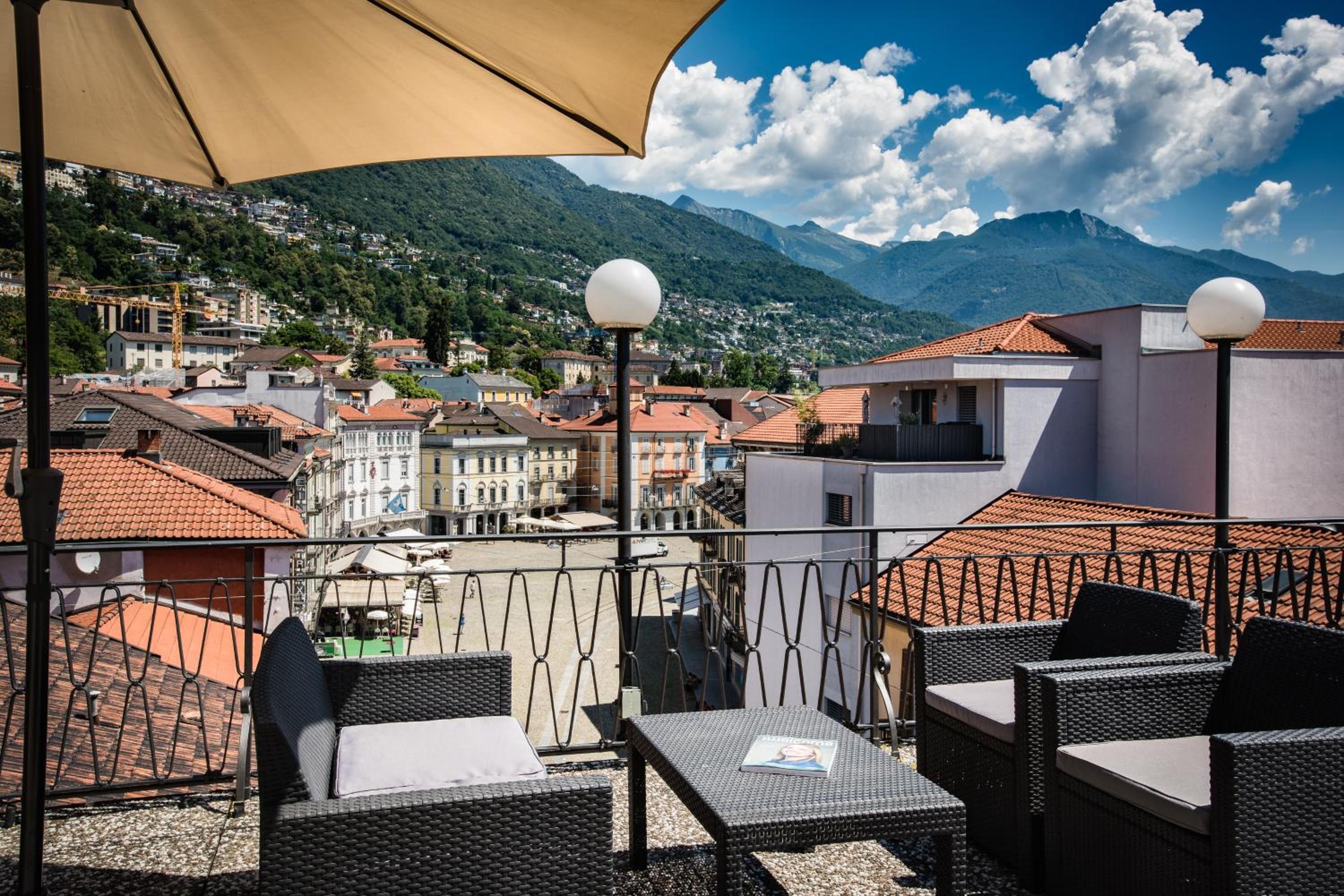 EasyRooms dell'Angelo view 3