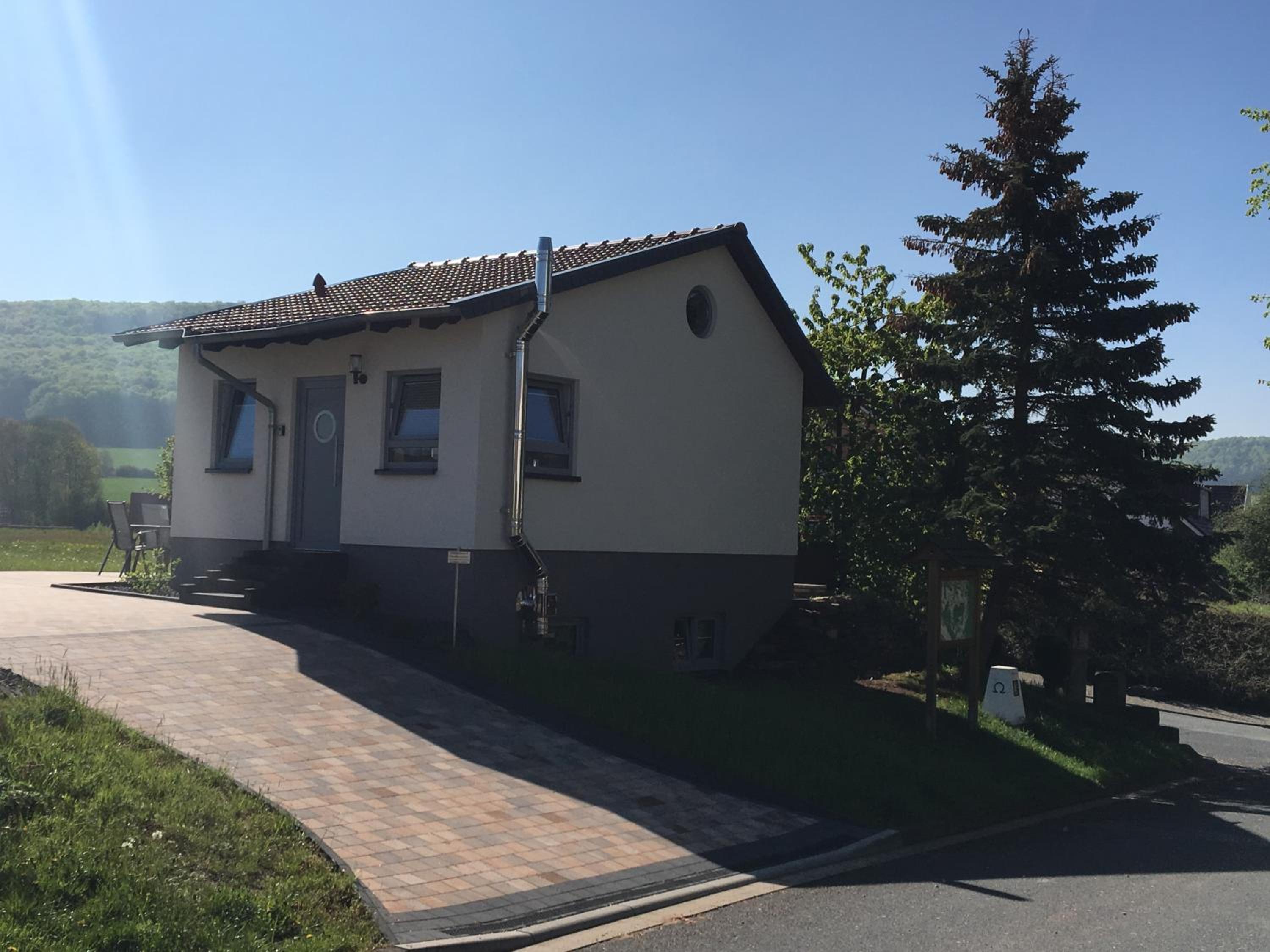 Ferienhaus: "Casa de Summer" view 4