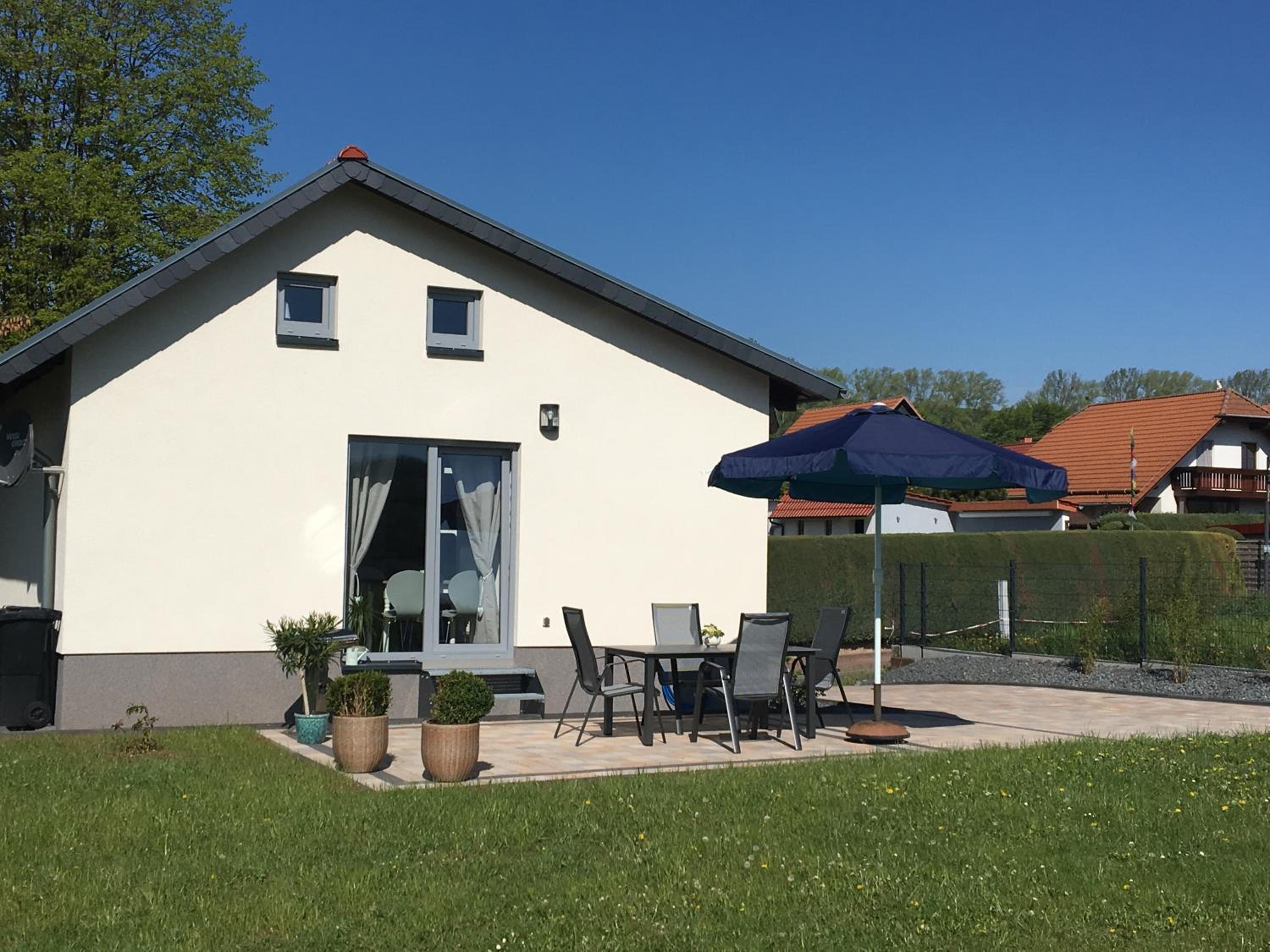 Ferienhaus: "Casa de Summer" view 5