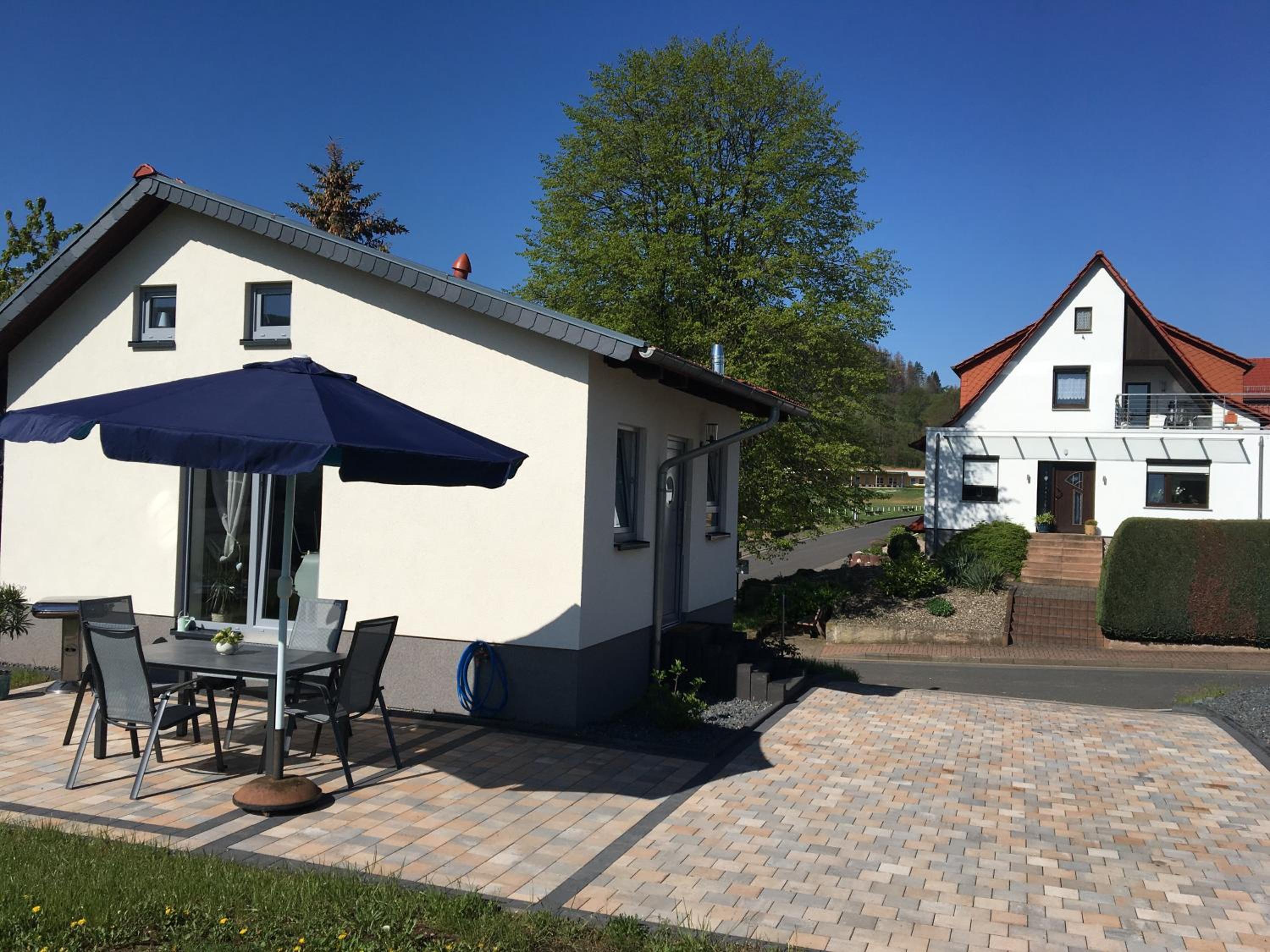 Ferienhaus: "Casa de Summer" view 3