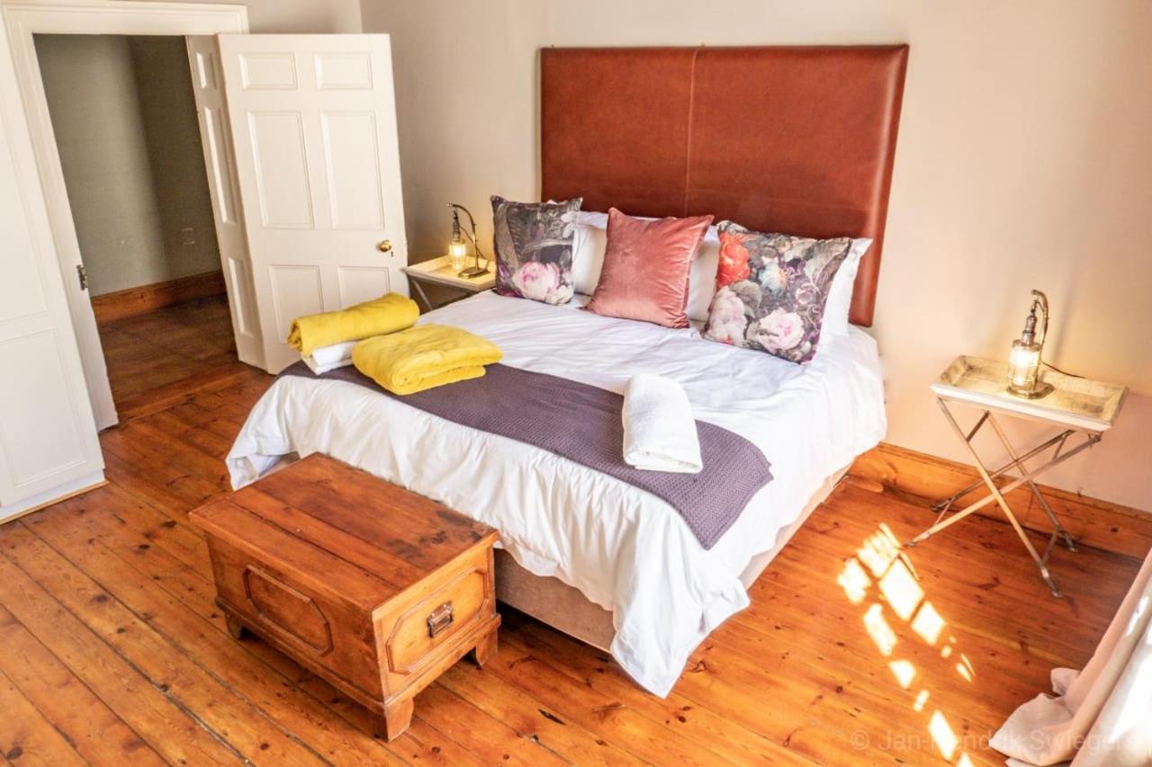 Colonial Karoo Guesthouse