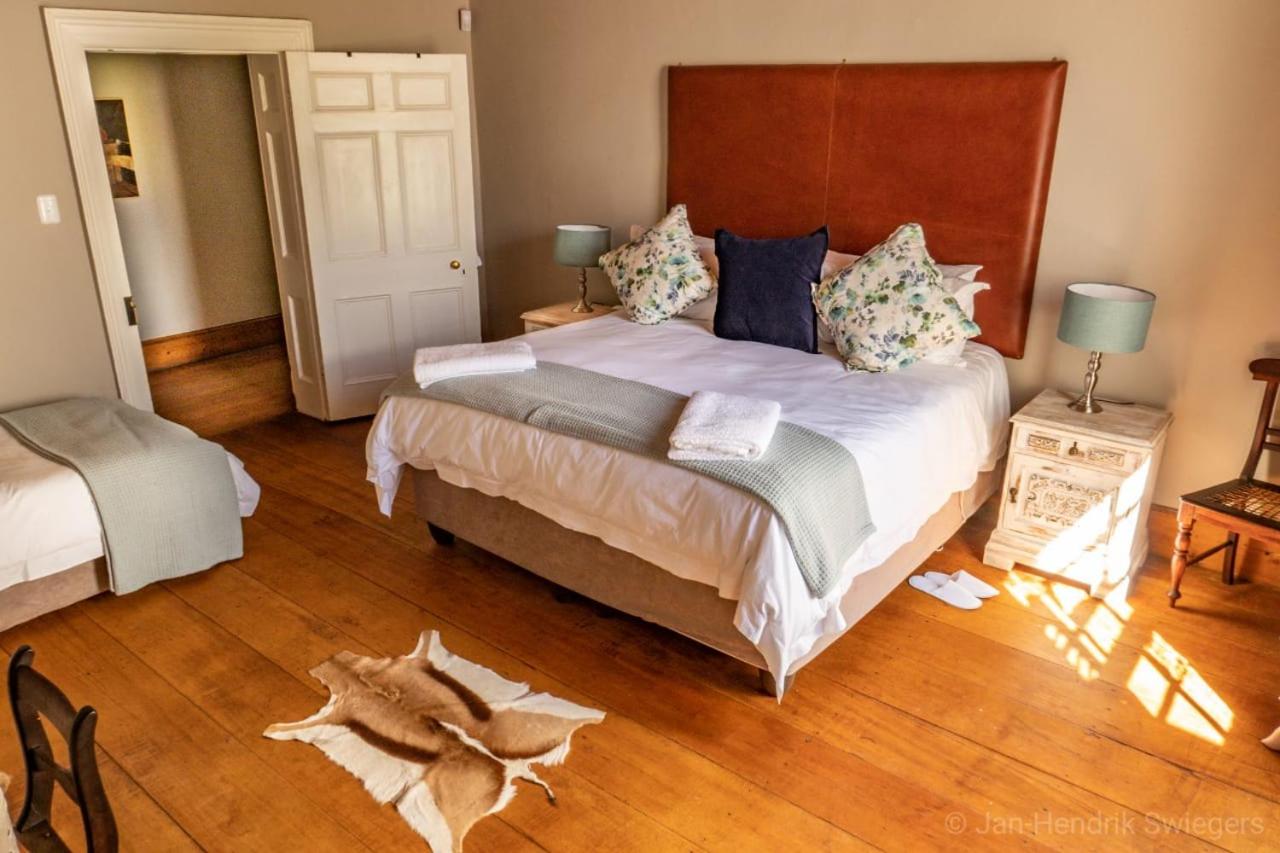 Colonial Karoo Guesthouse