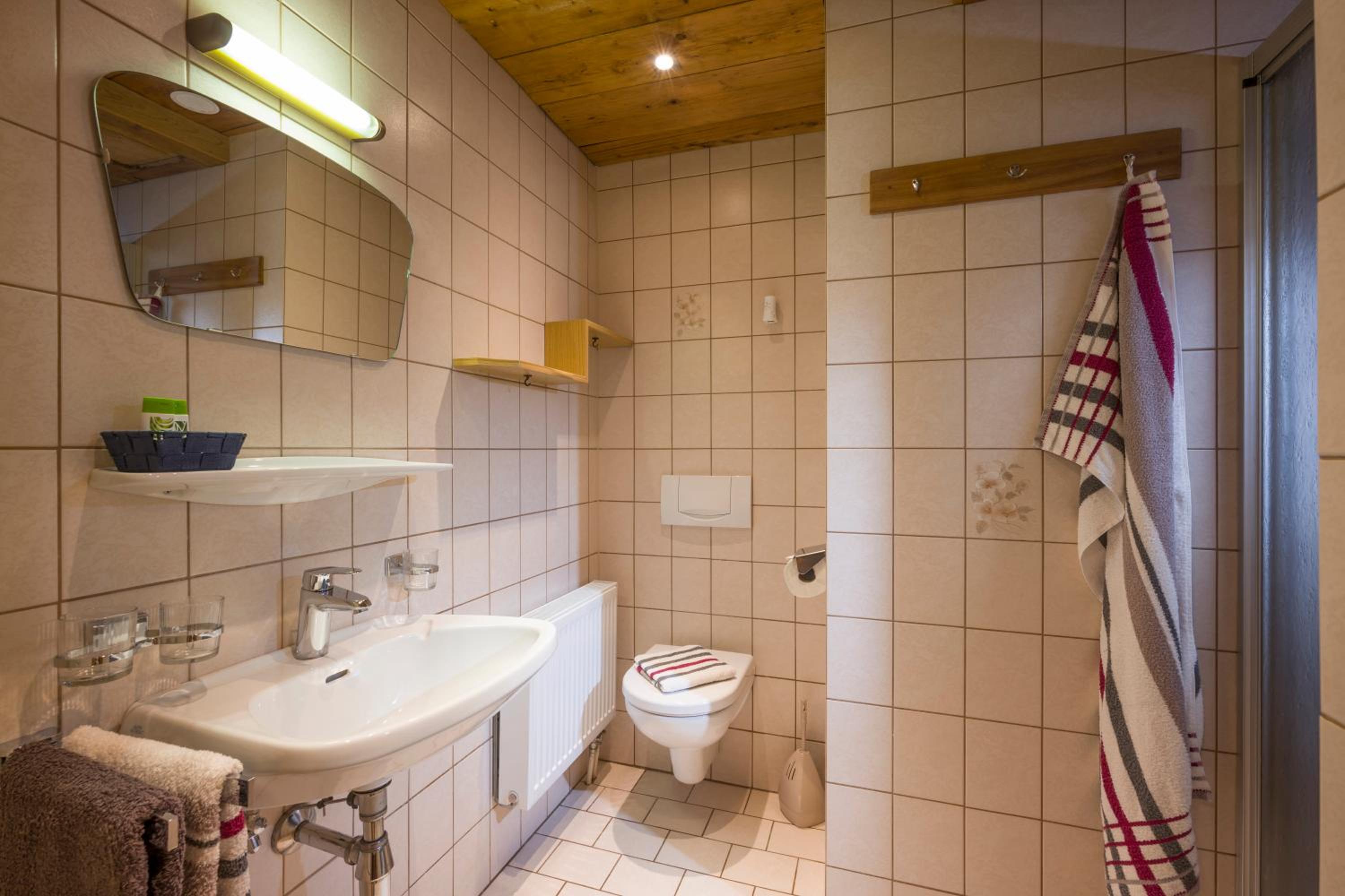 Urlaub am Bauernhof Windhaghof