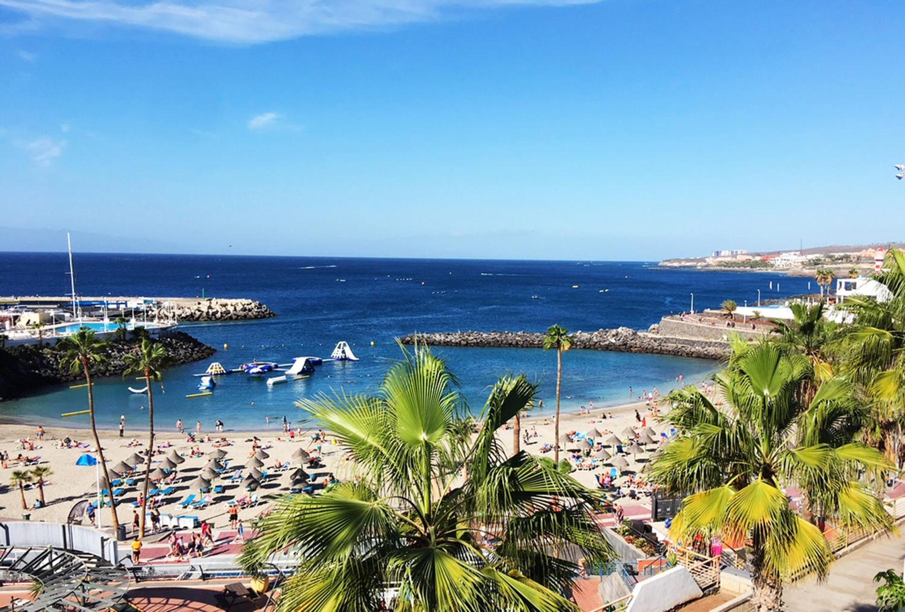 Adeje Vacations - Flamingo Beach Mate - Property Image 11