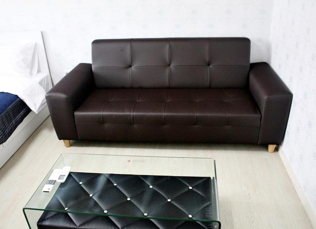 Big O Show Guesthouse