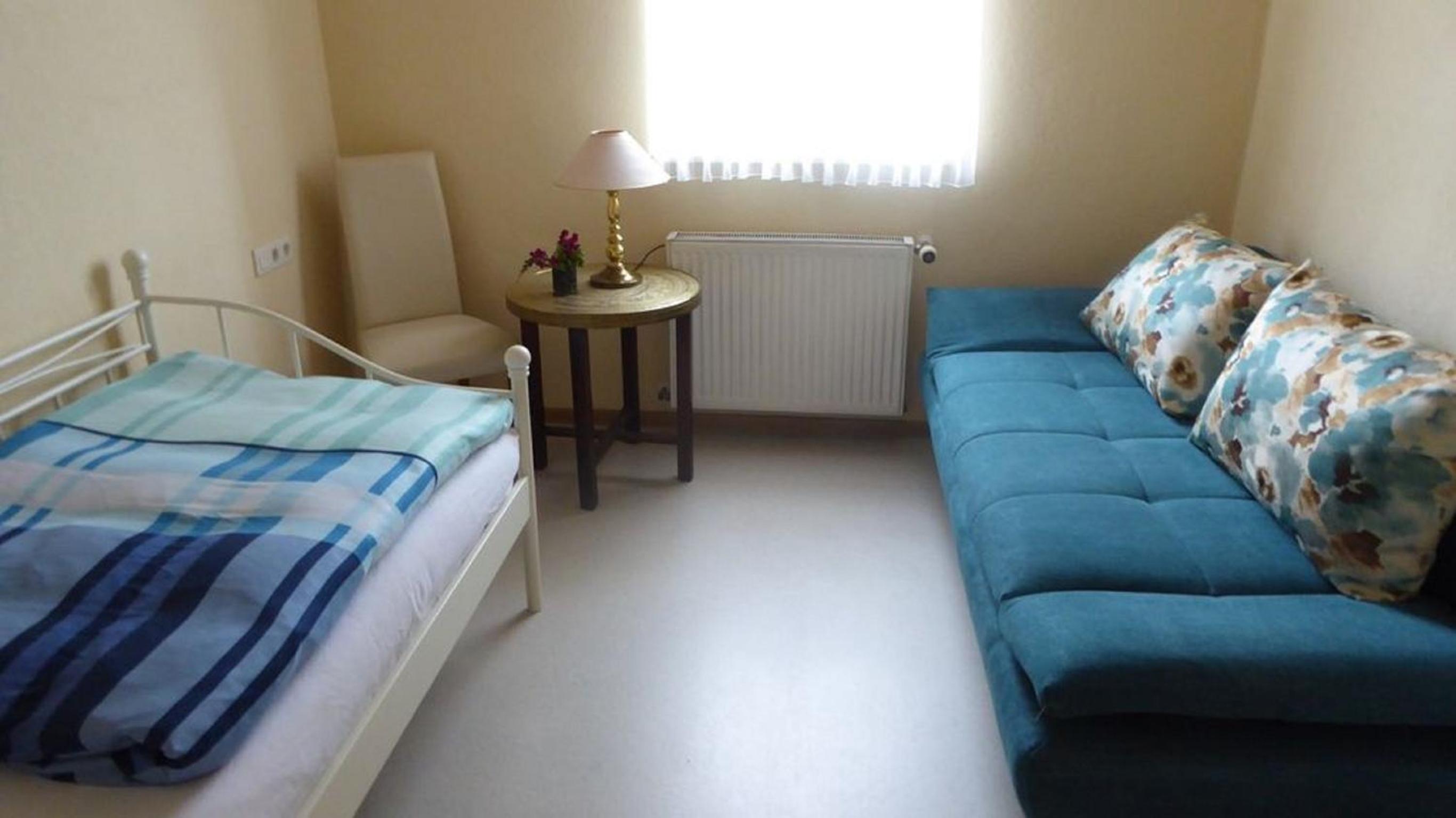 Ferienwohnung Angelika Gries view 5